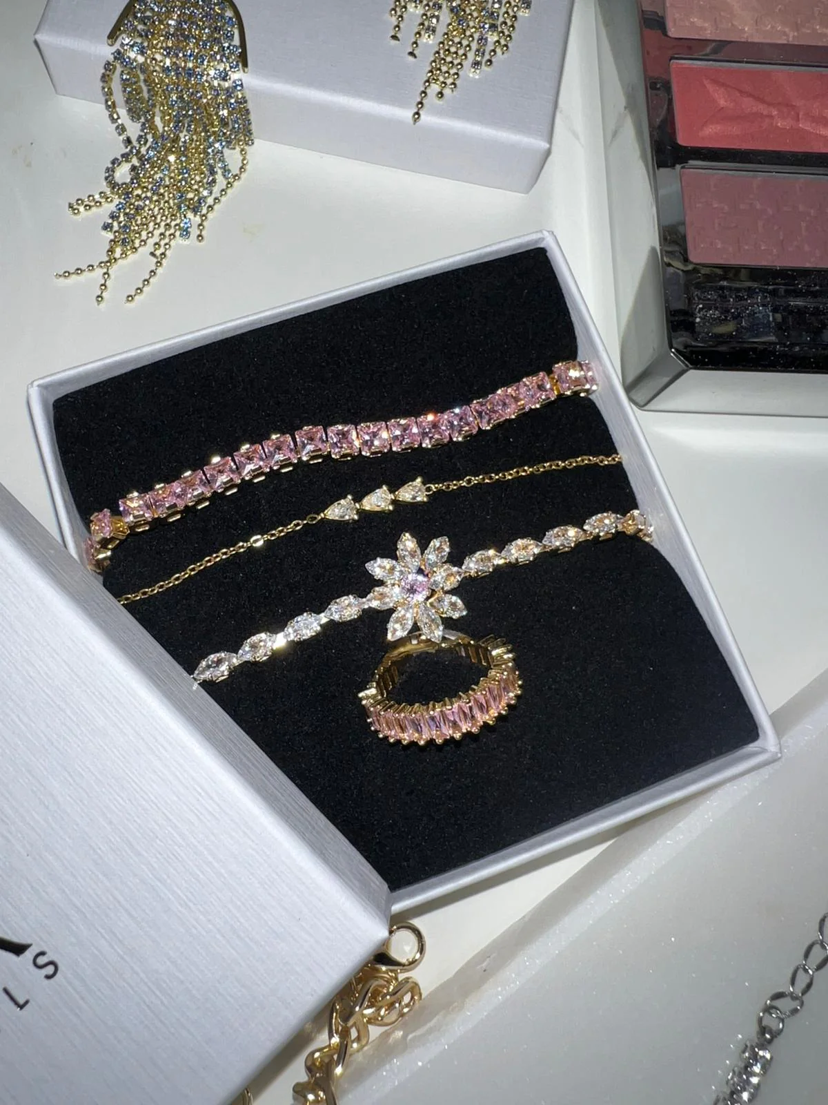 Sparkle for Every Occasion
