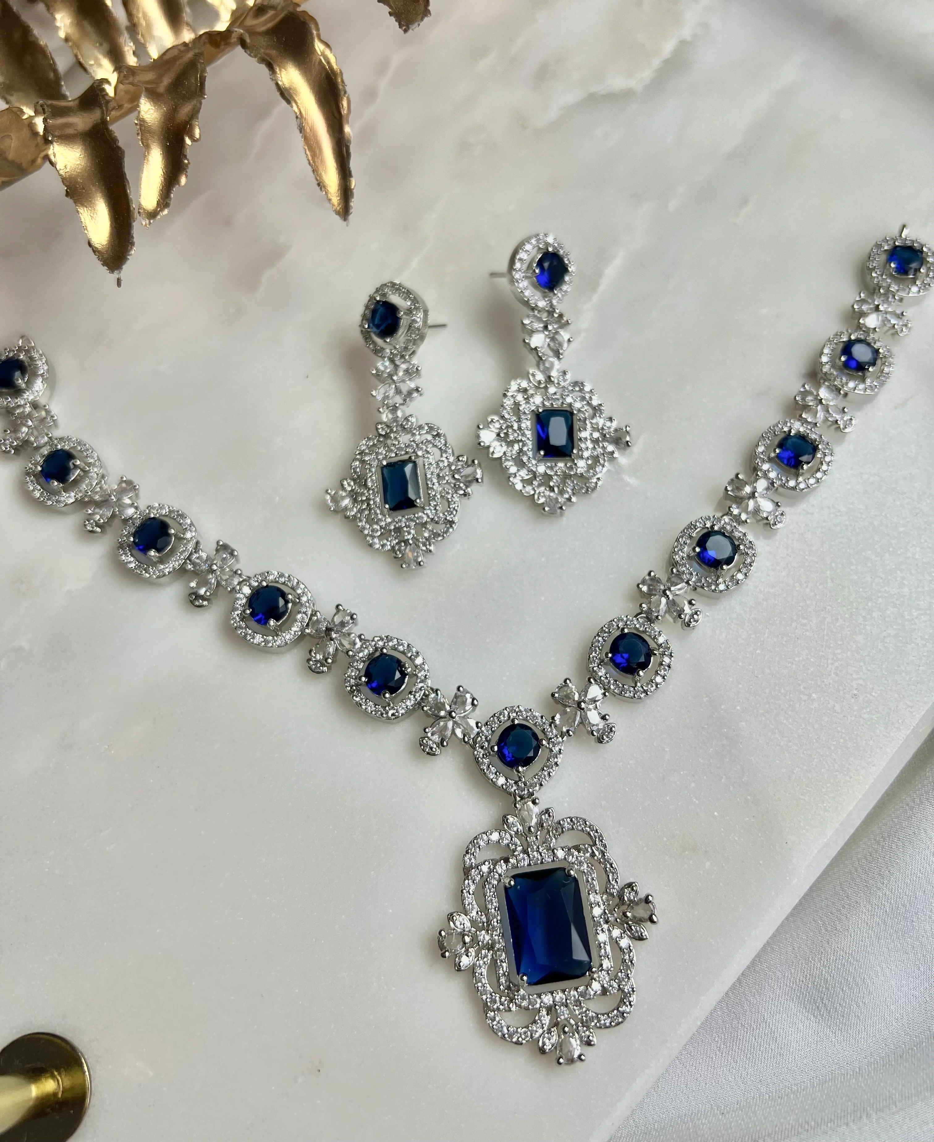 AD Necklaceset - Image 3