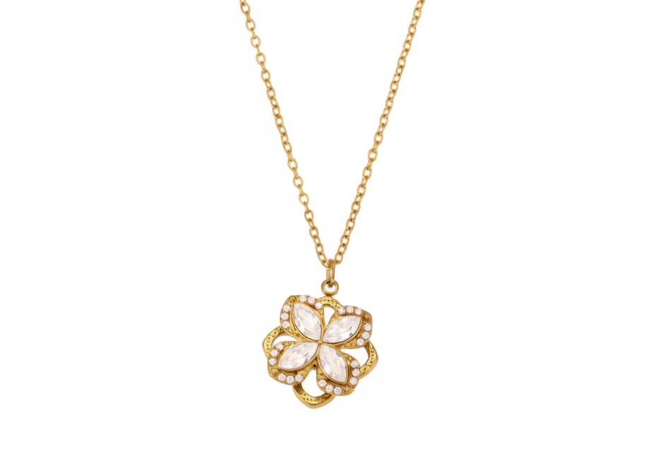 Anti-Stress 4you Necklace