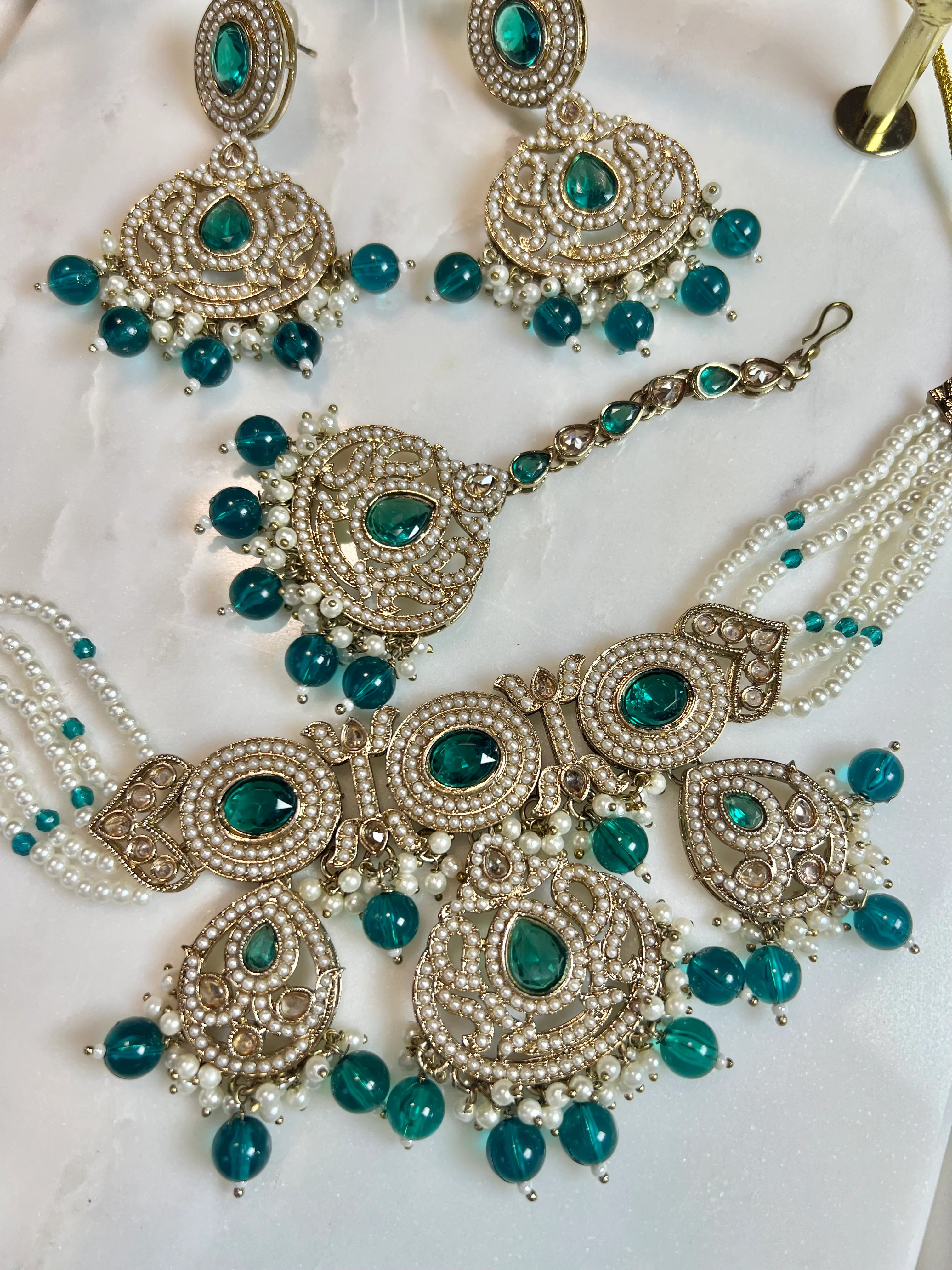 Arina Necklaceset - Image 2