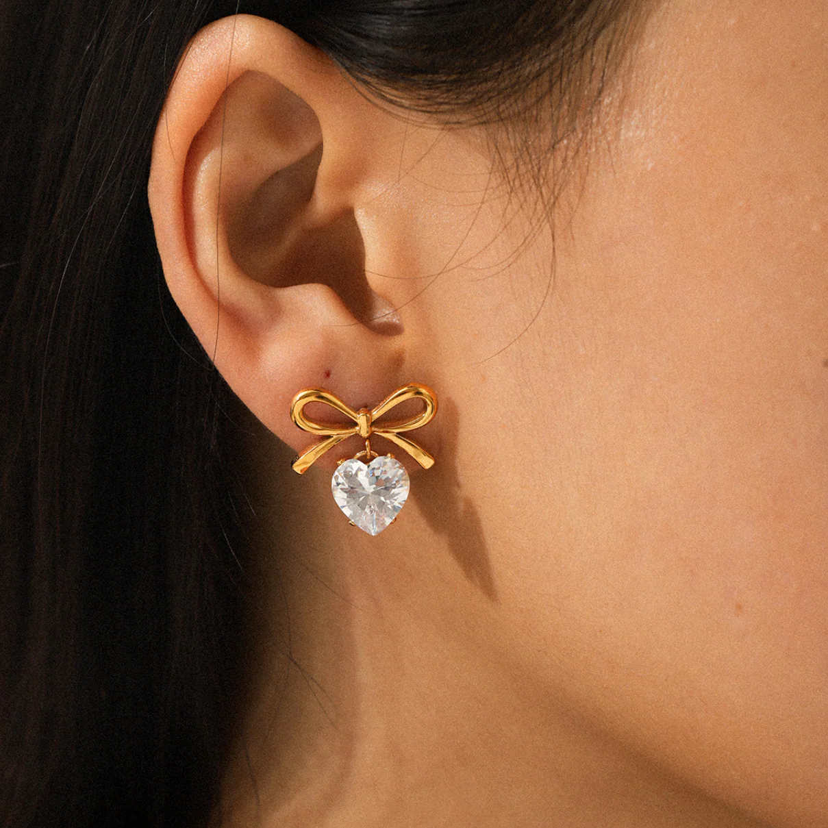 Bow Heart - Image 2