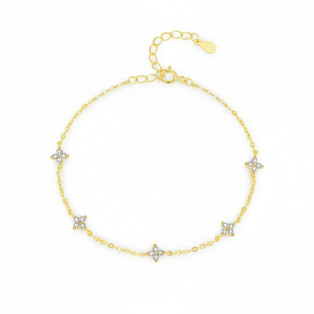 Estella Bracelet