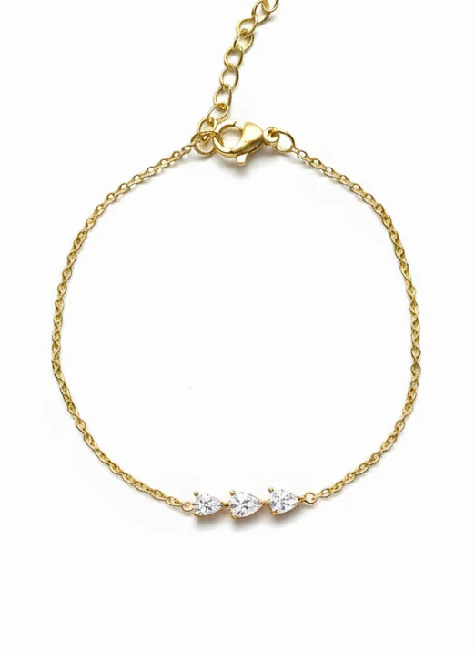 Riley Bracelet