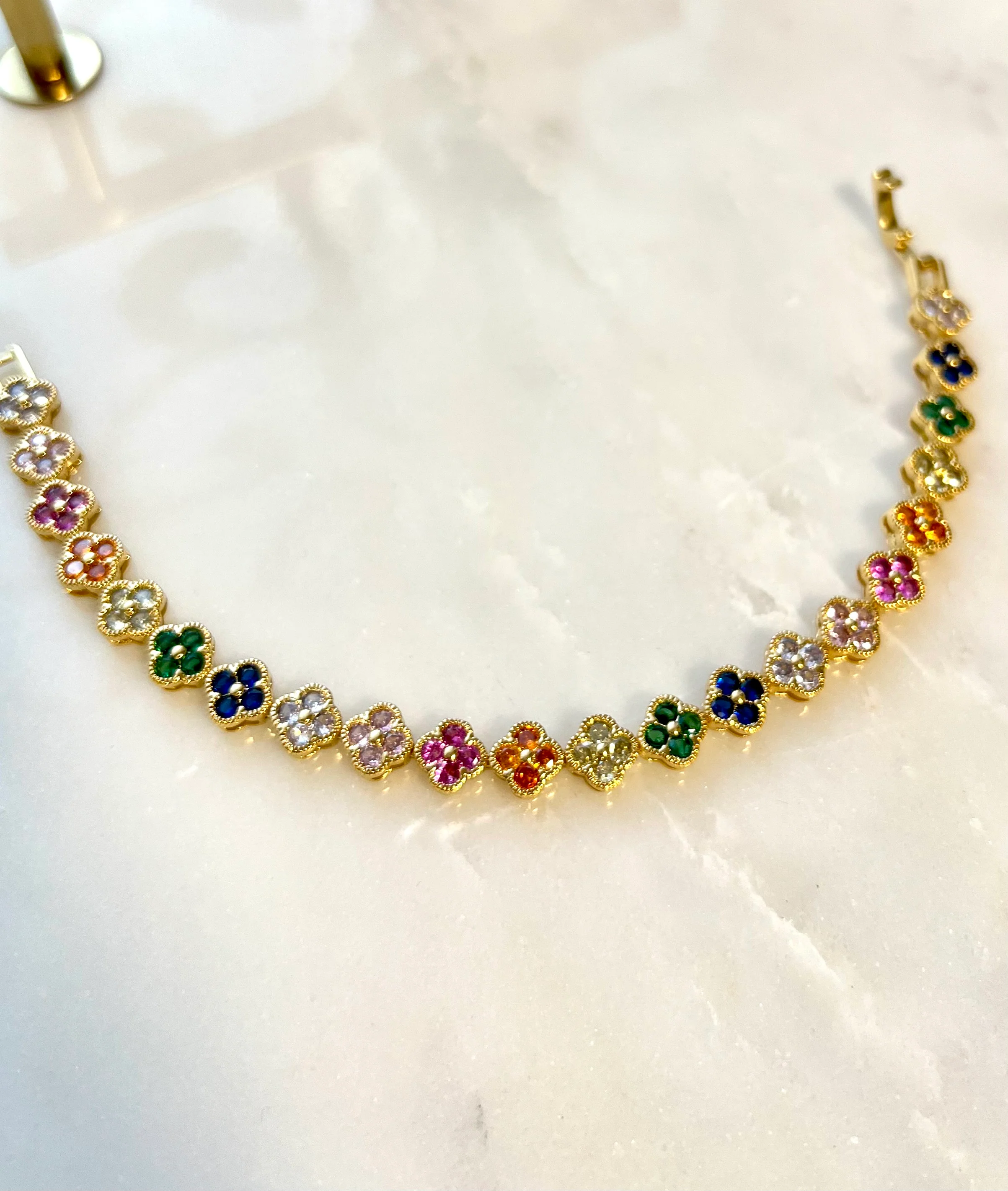 Rainbow Bracelet - Image 3