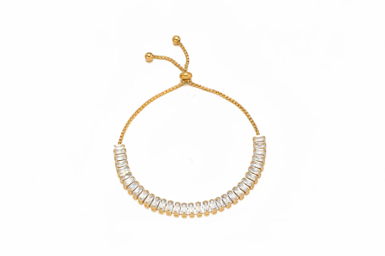 Clara Adjustable Bracelet