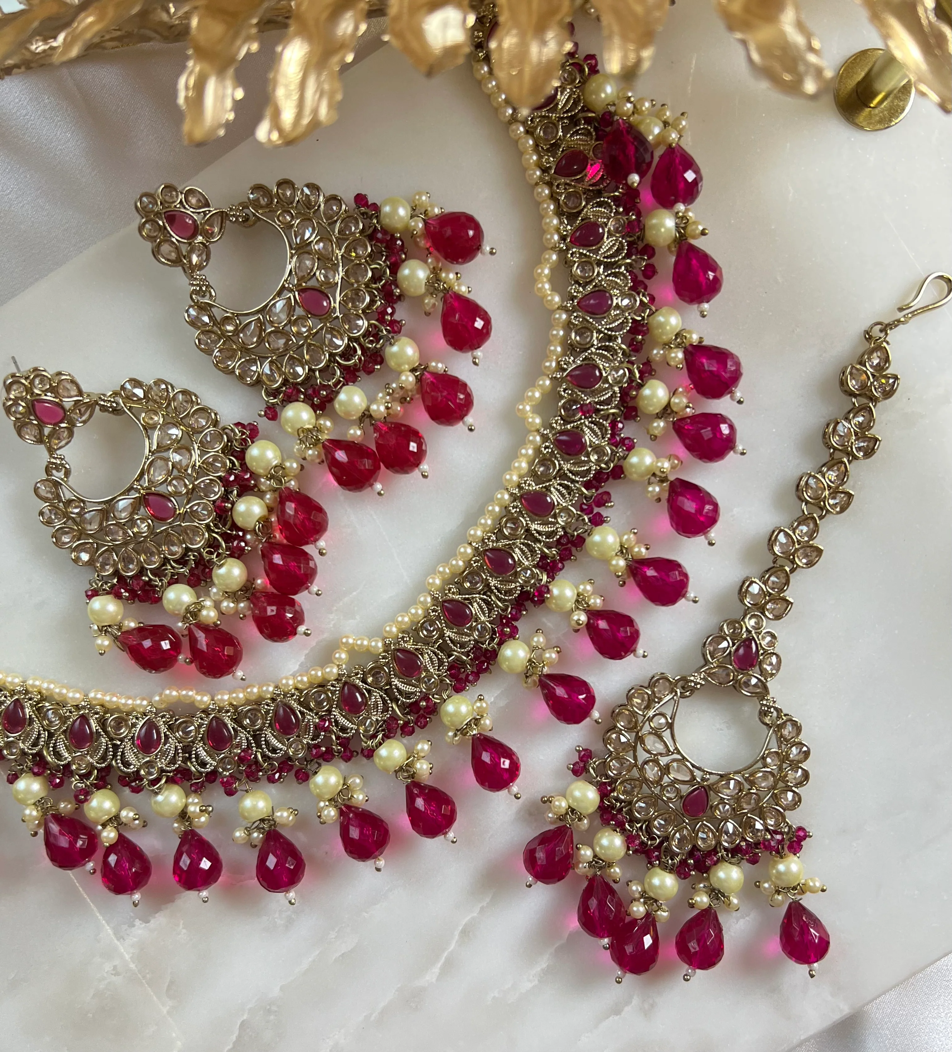 Devika Necklaceset - Image 2