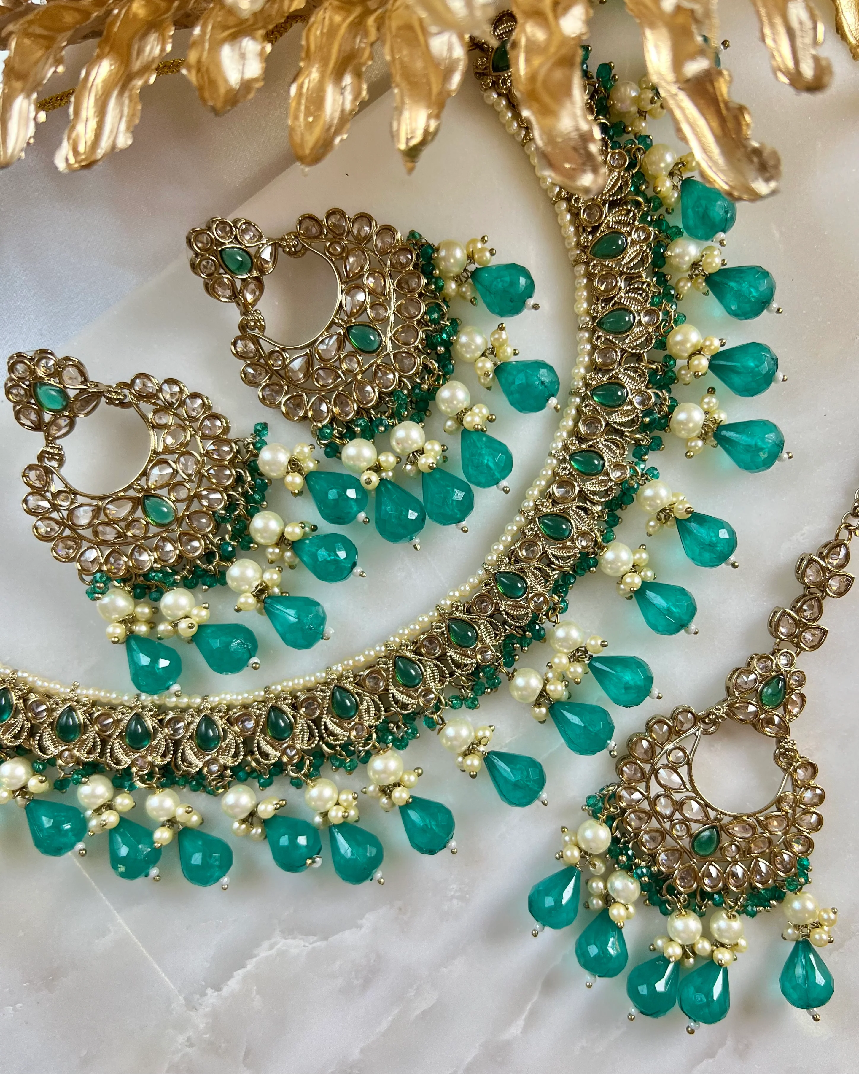 Devika Necklaceset - Image 3