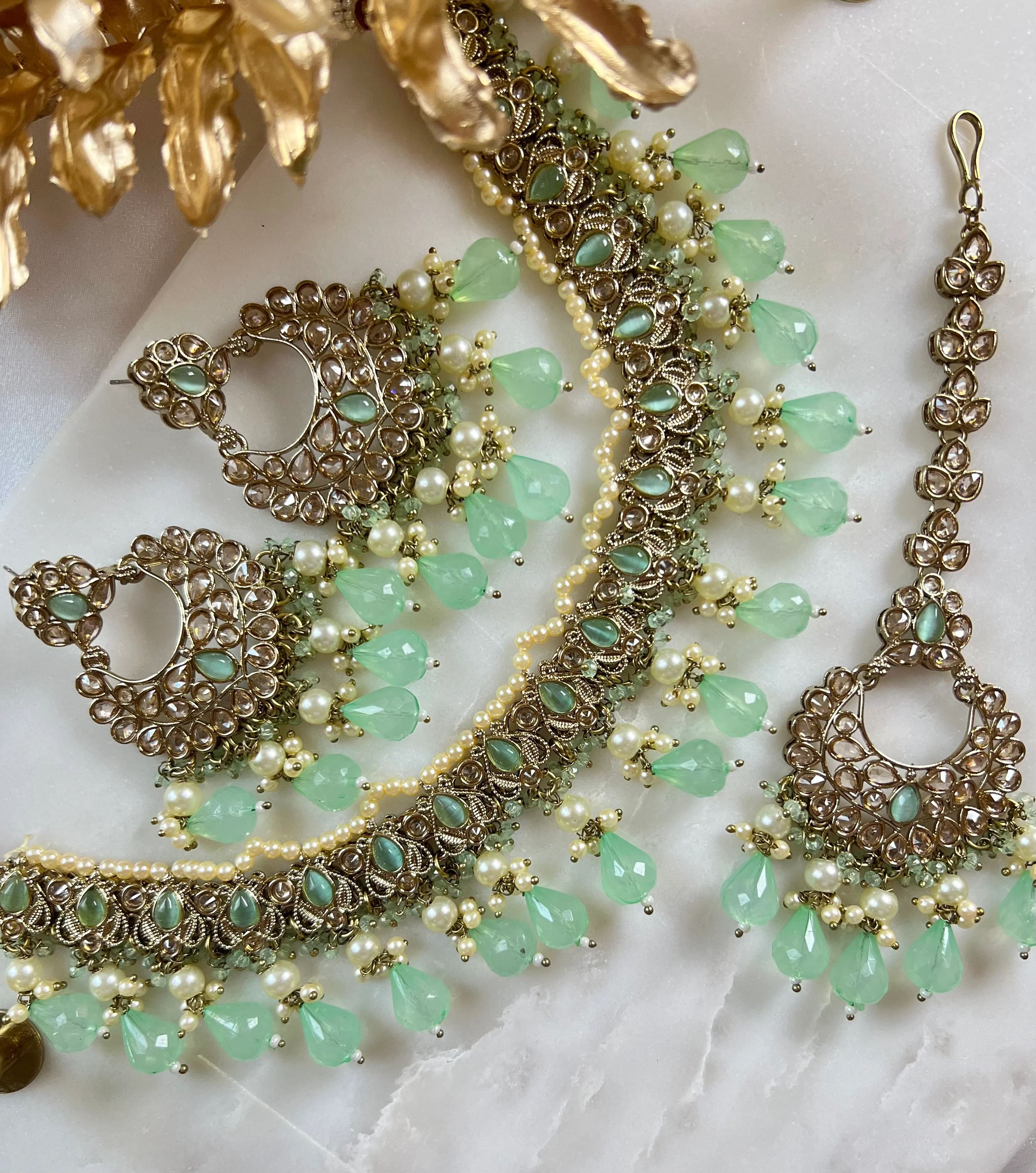 Devika Necklaceset - Image 5