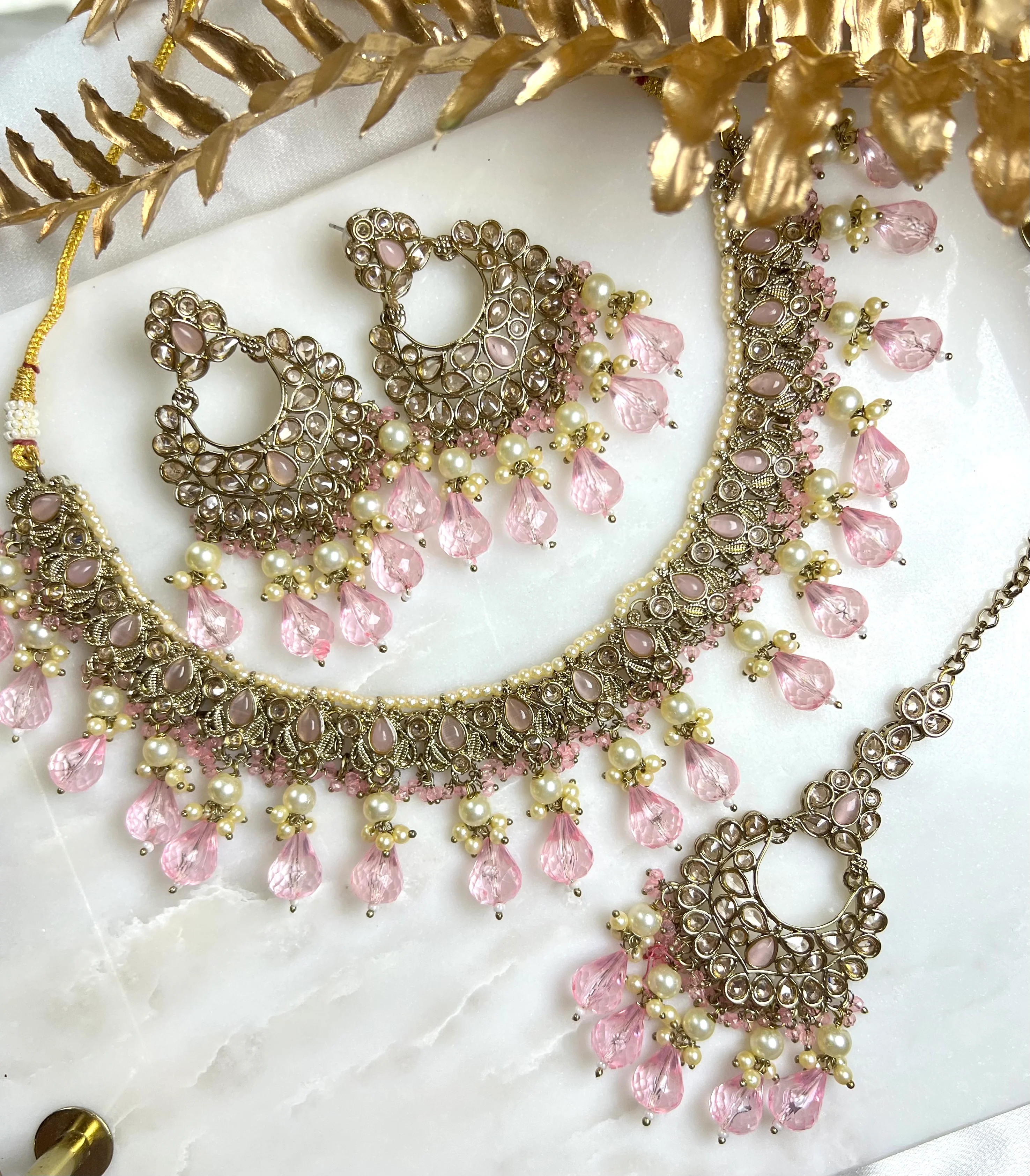 Devika Necklaceset - Image 6