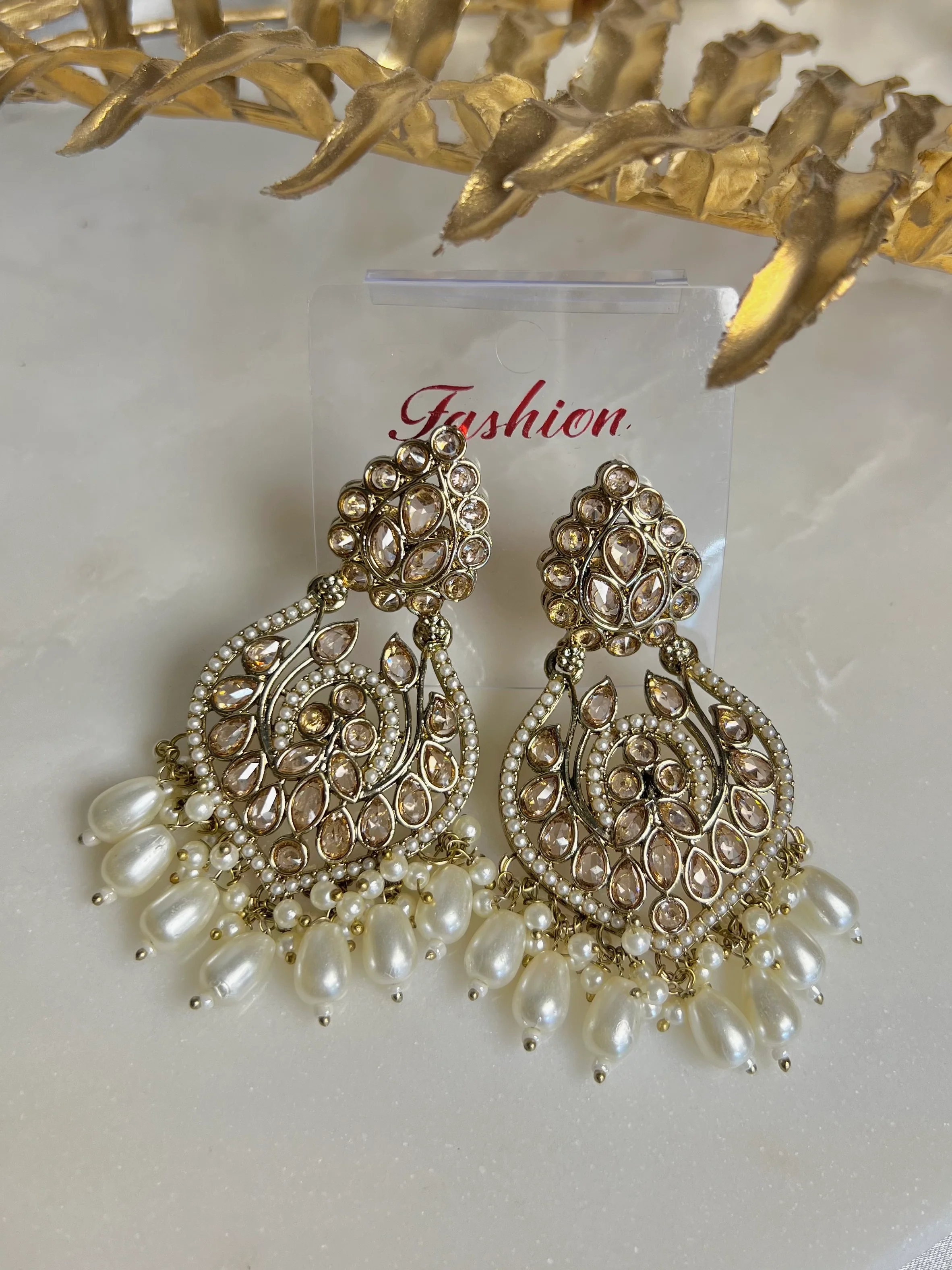 Earrings - 5 colors - Image 6