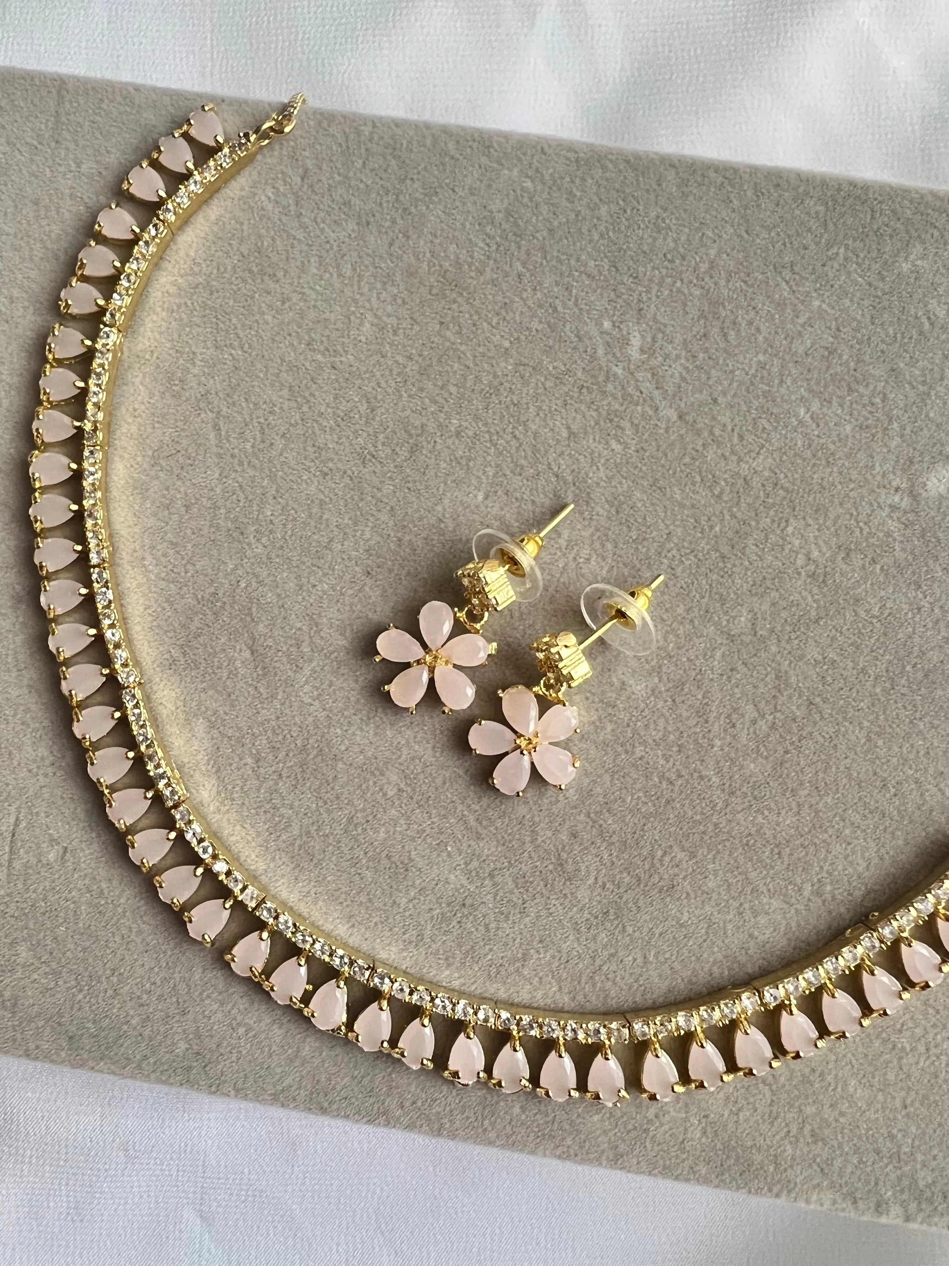 Eli necklaceset - Image 3