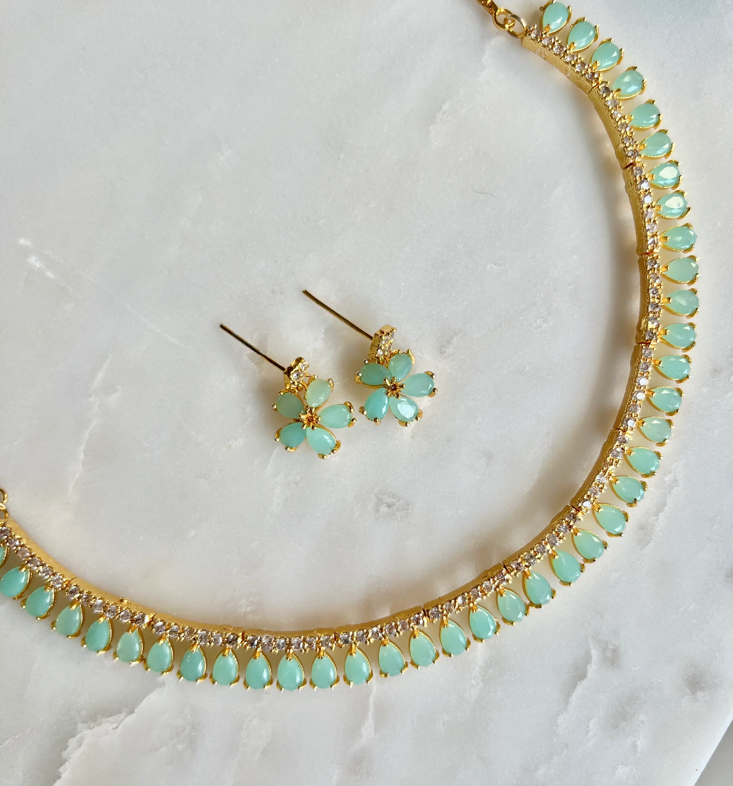 Eli necklaceset - Image 4