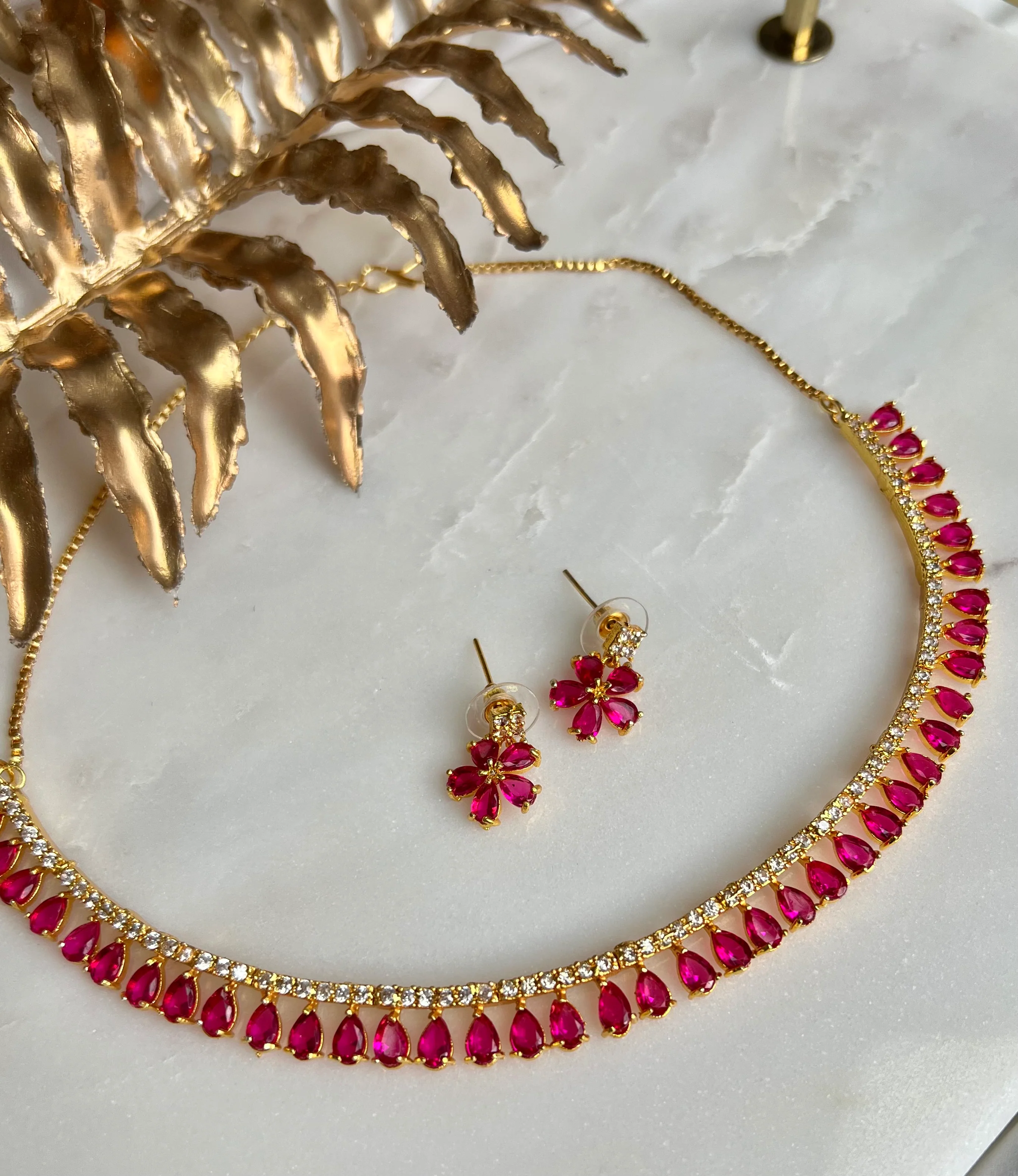 Eli necklaceset - Image 6