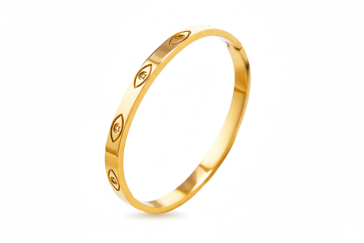 Evil Eye Bracelet - Image 2