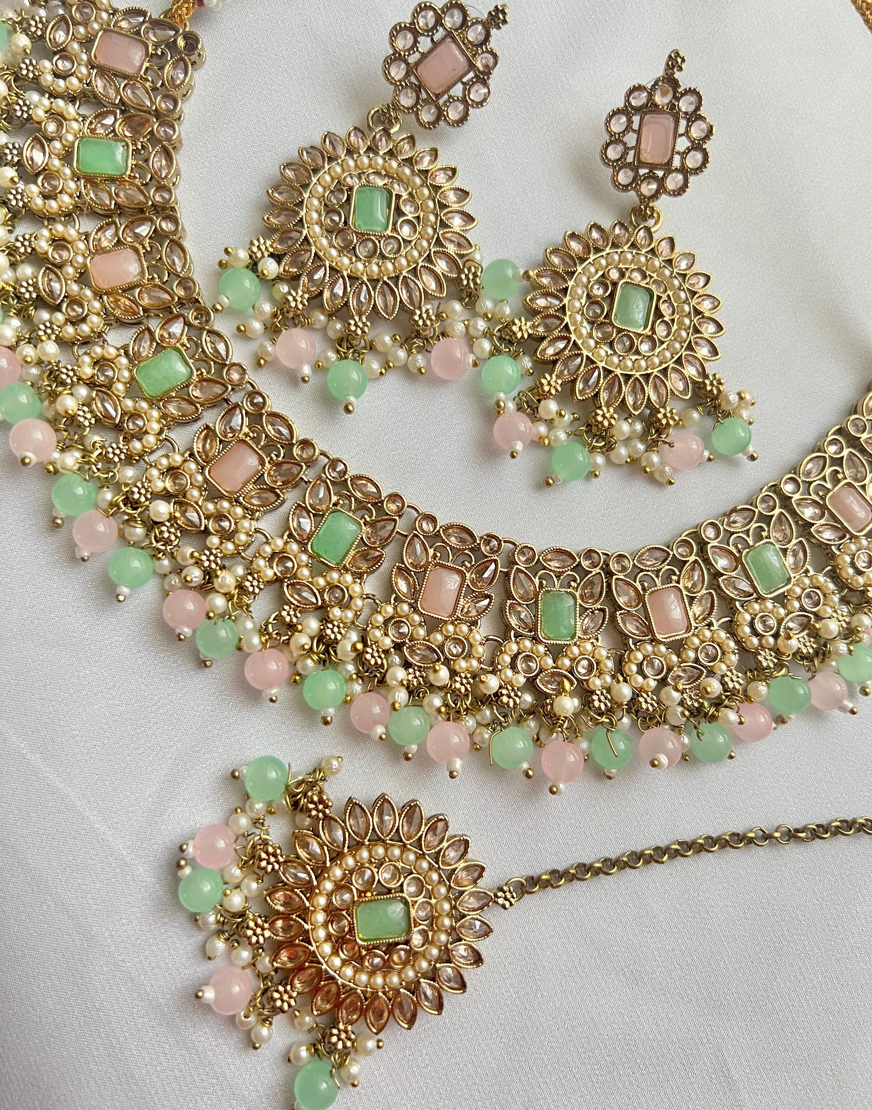 Farah Necklaceset - Image 3