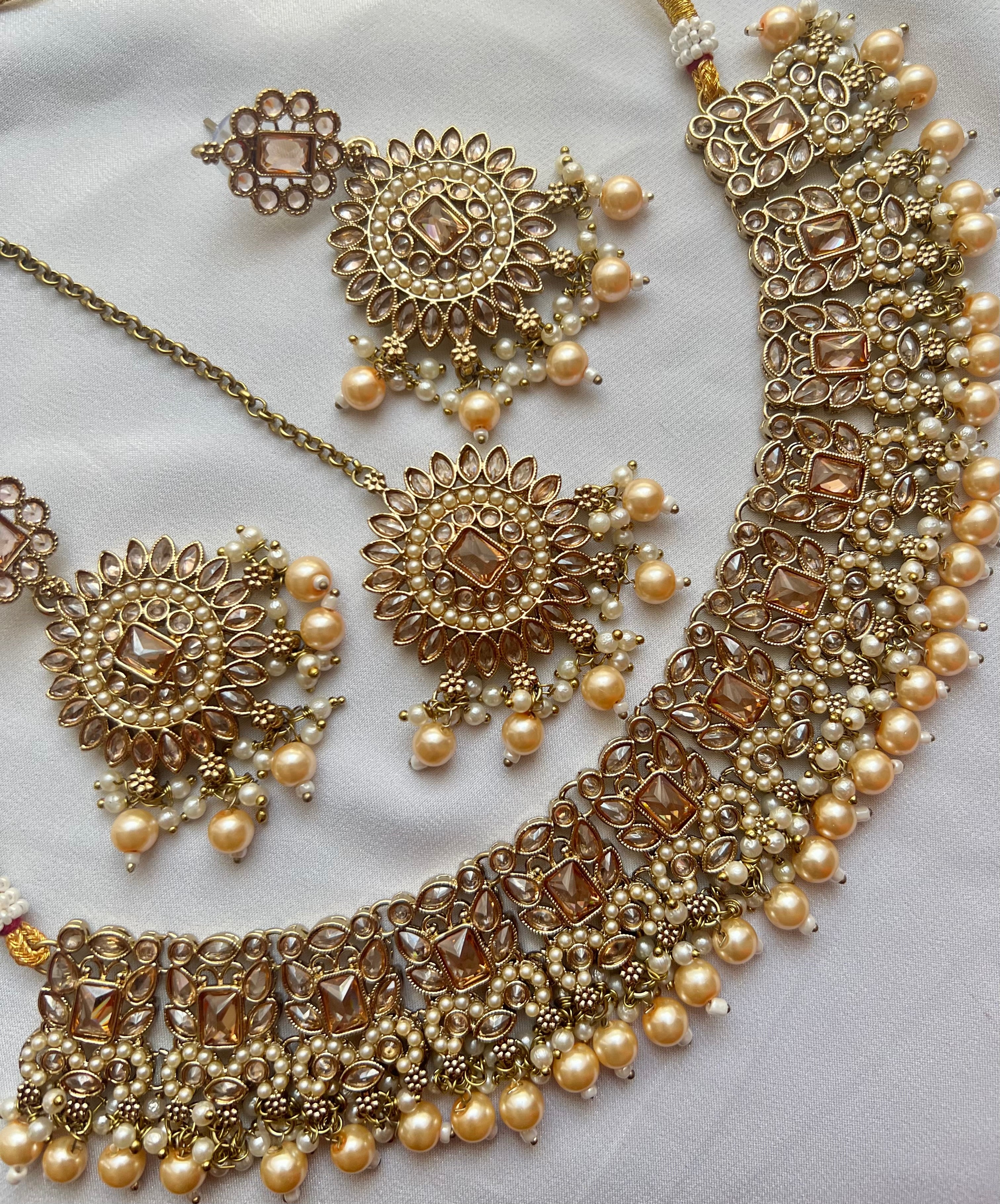 Farah Necklaceset - Image 4