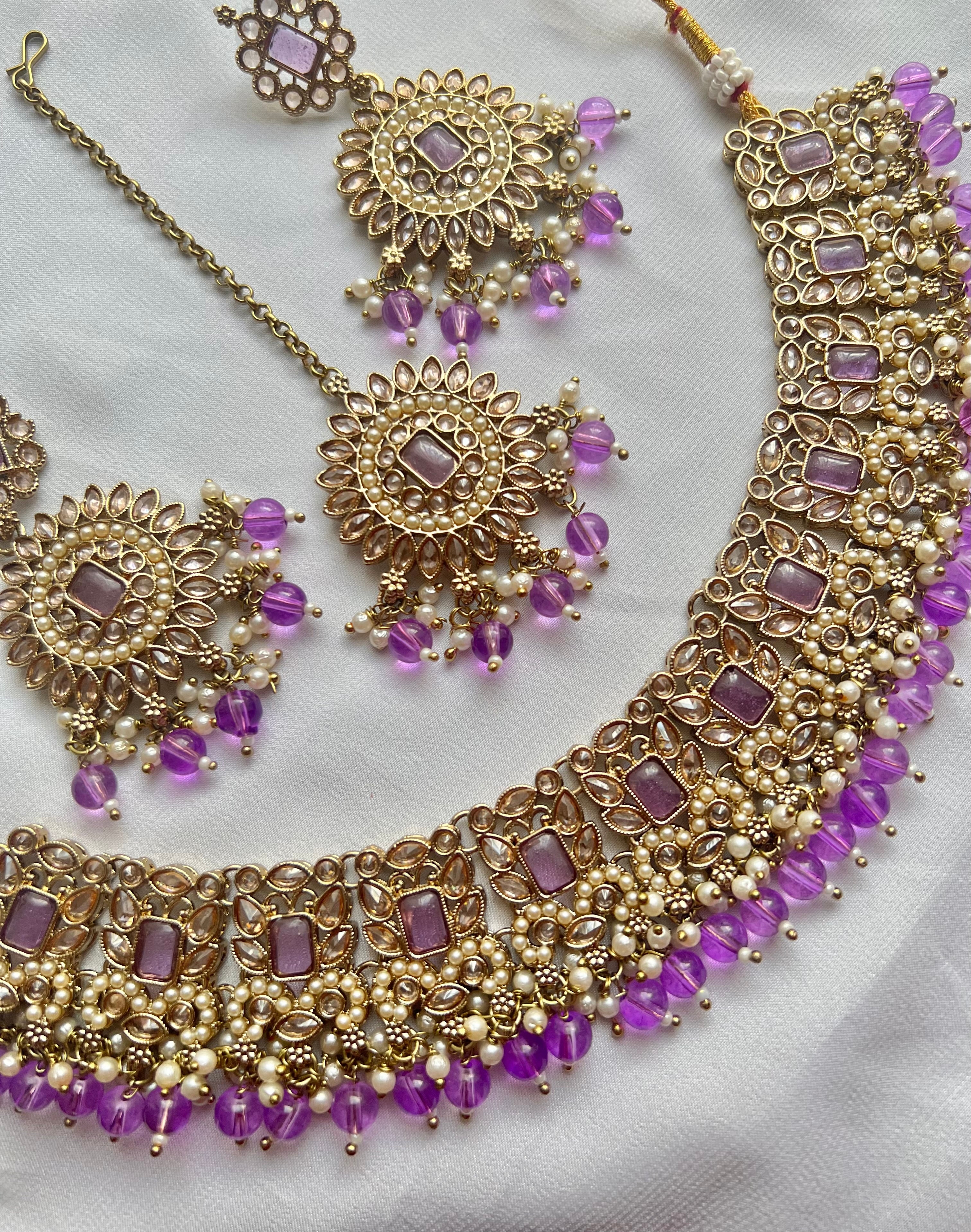 Farah Necklaceset - Image 5