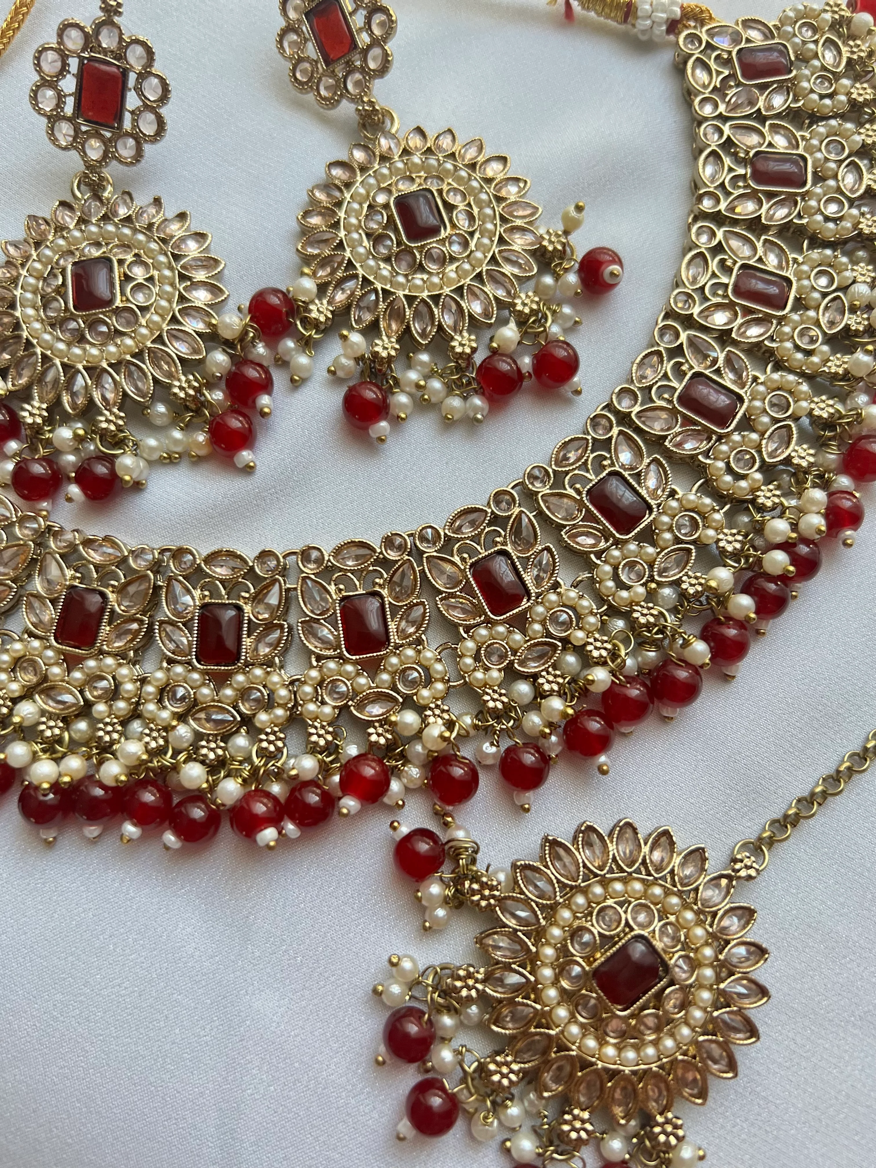 Farah Necklaceset - Image 6