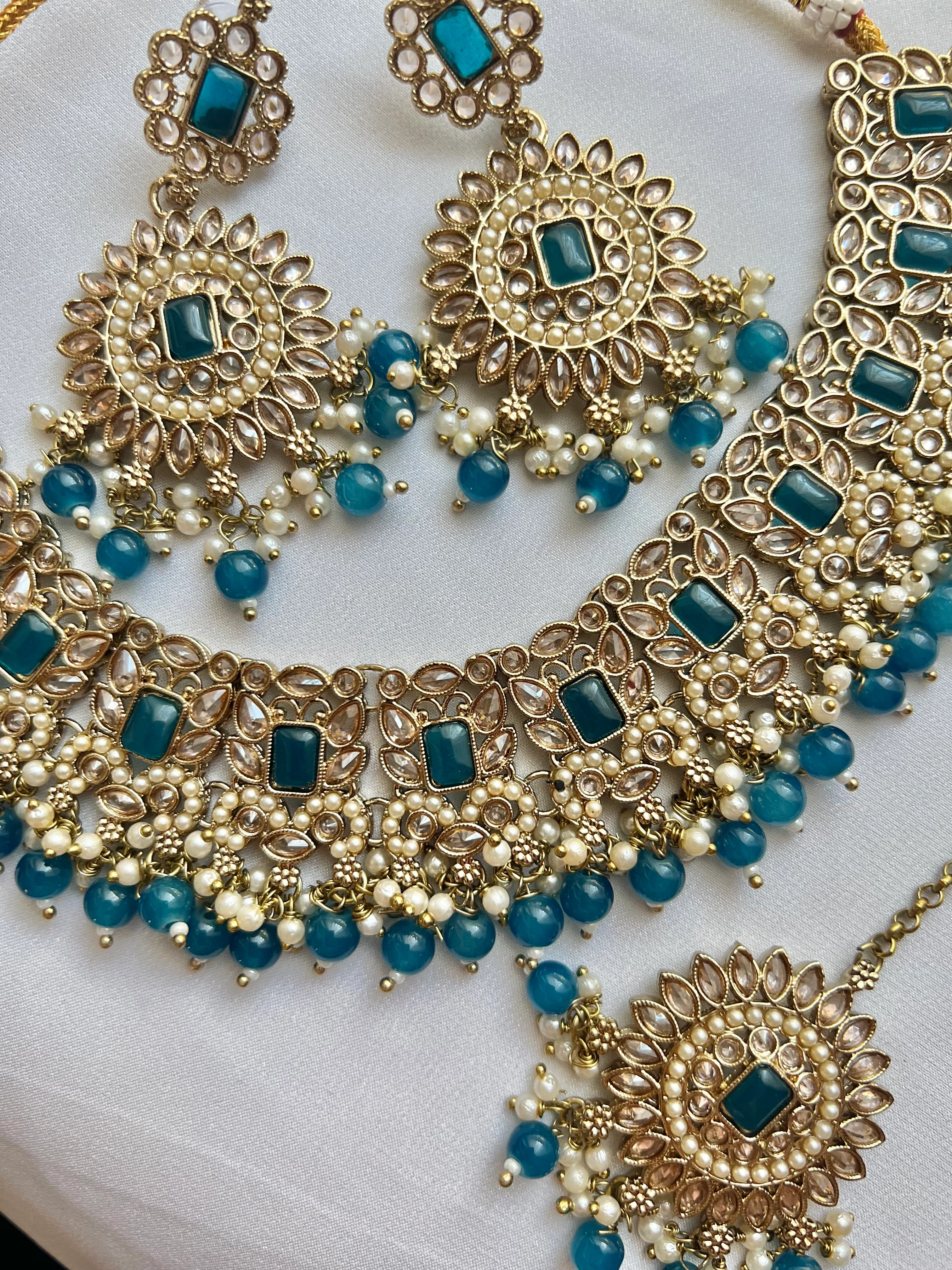 Farah Necklaceset - Image 7