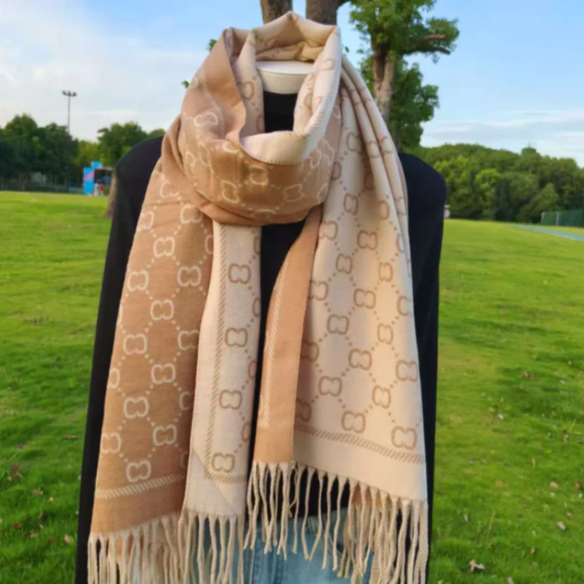 Gigi Scarf - Image 3
