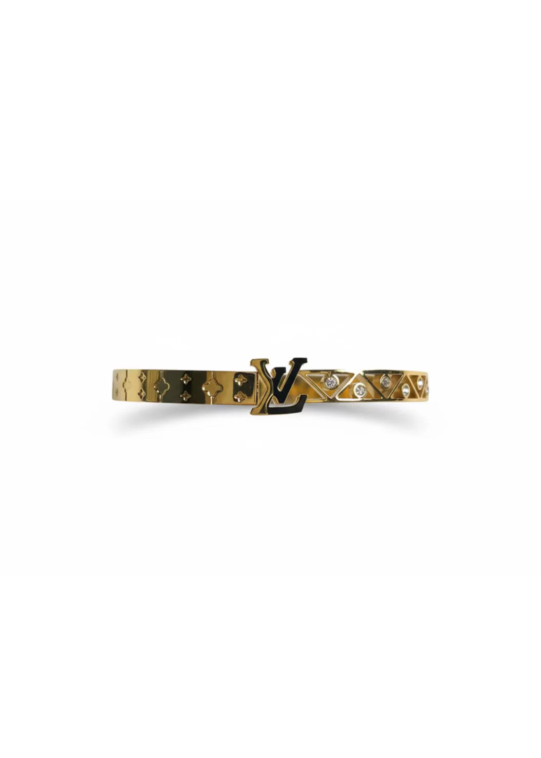 GK Glam Bracelet - 030