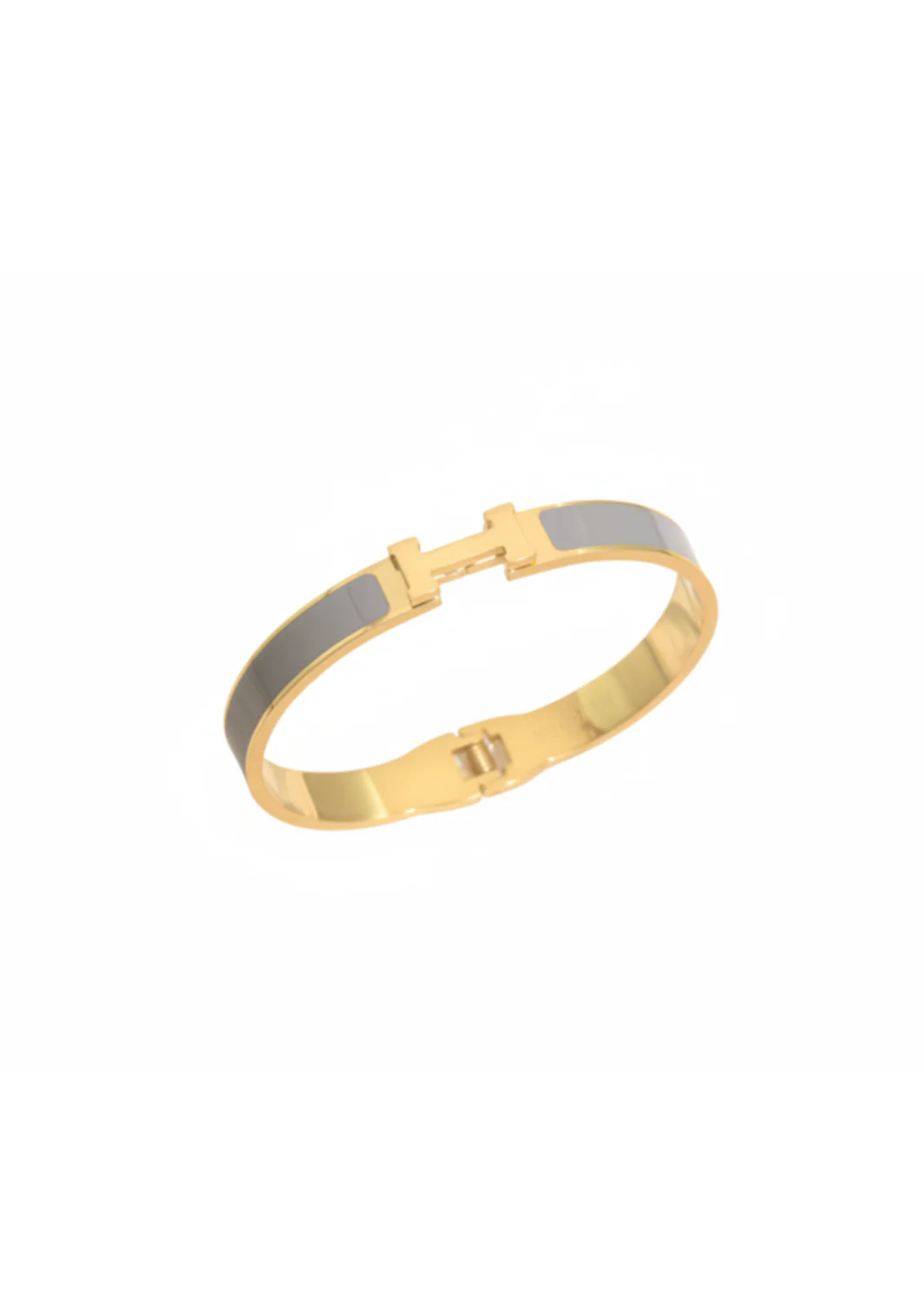GK Glam Bracelet - H 8mm - Image 3