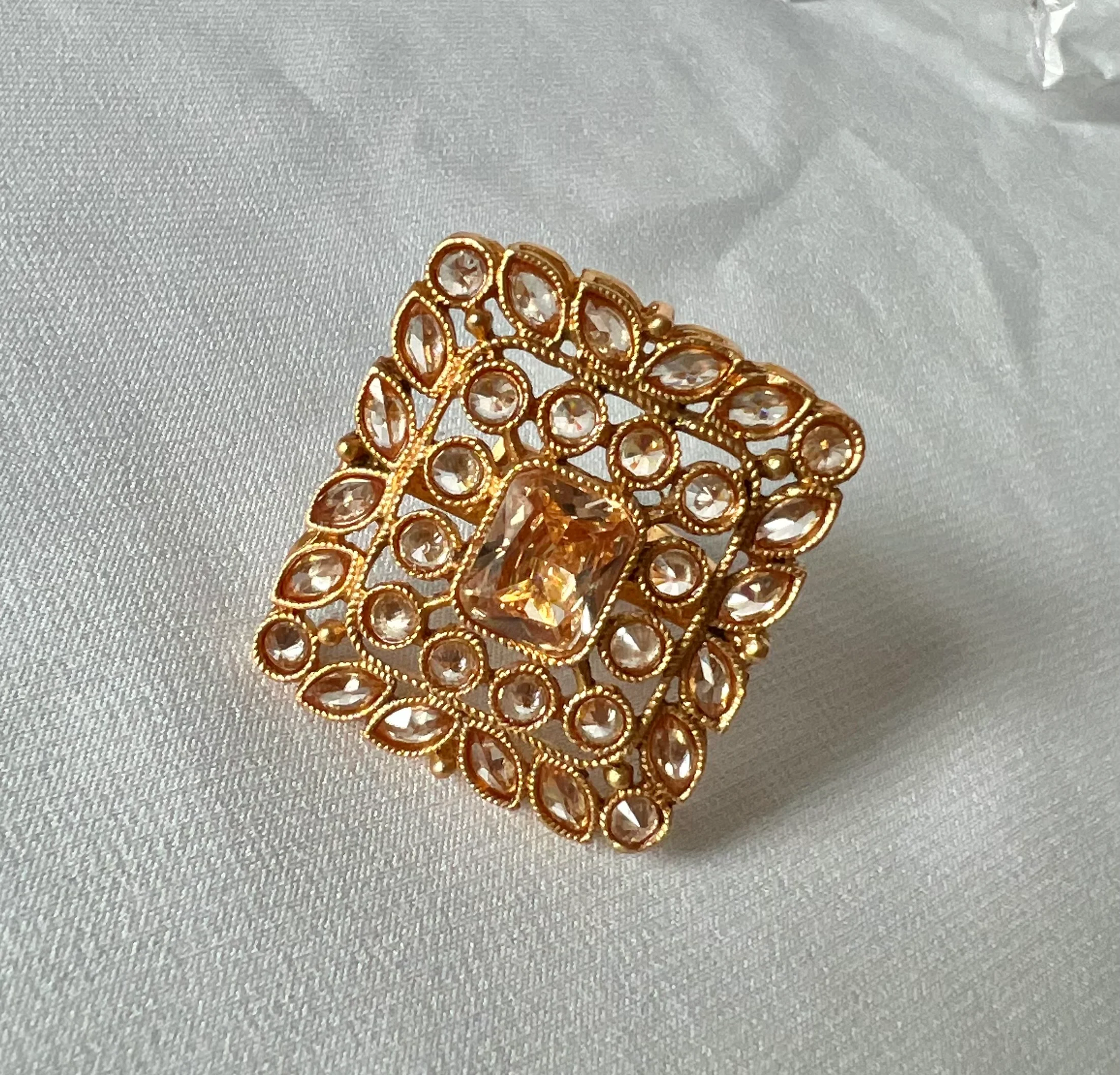 Golden Square - adjustable - Image 3
