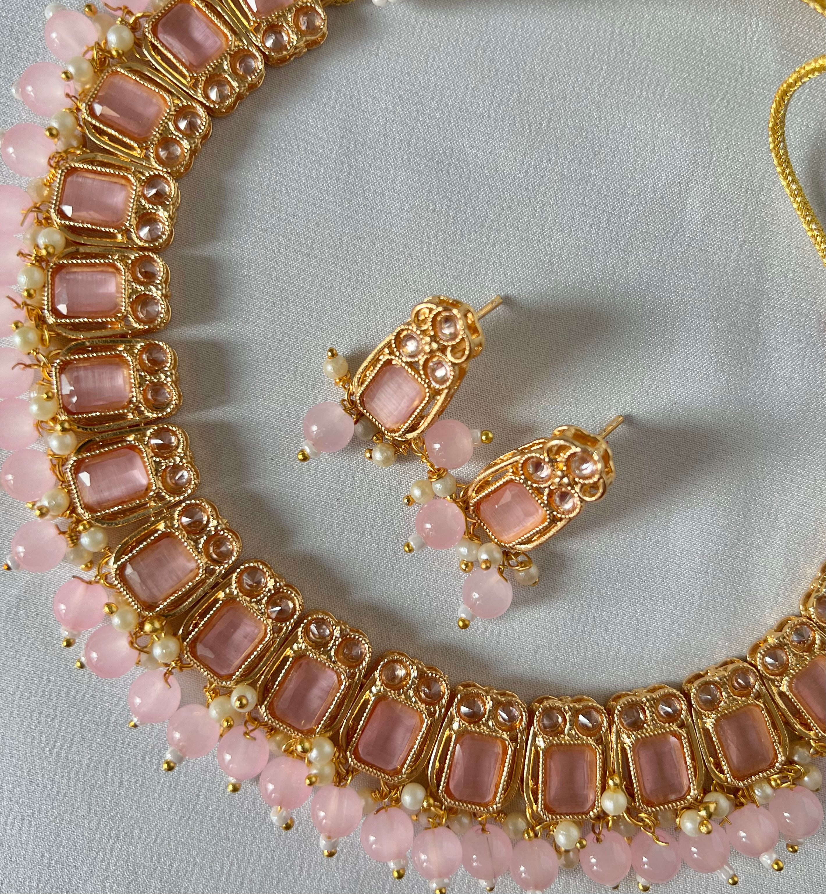 Imani Necklaceset - Image 3