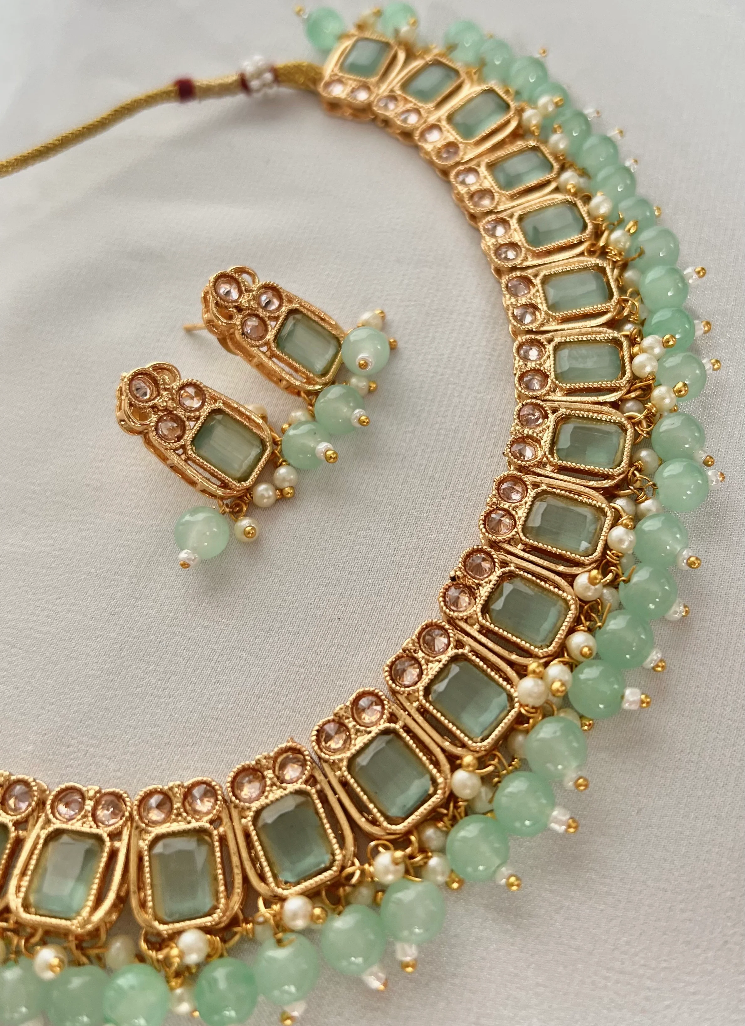 Imani Necklaceset - Image 4