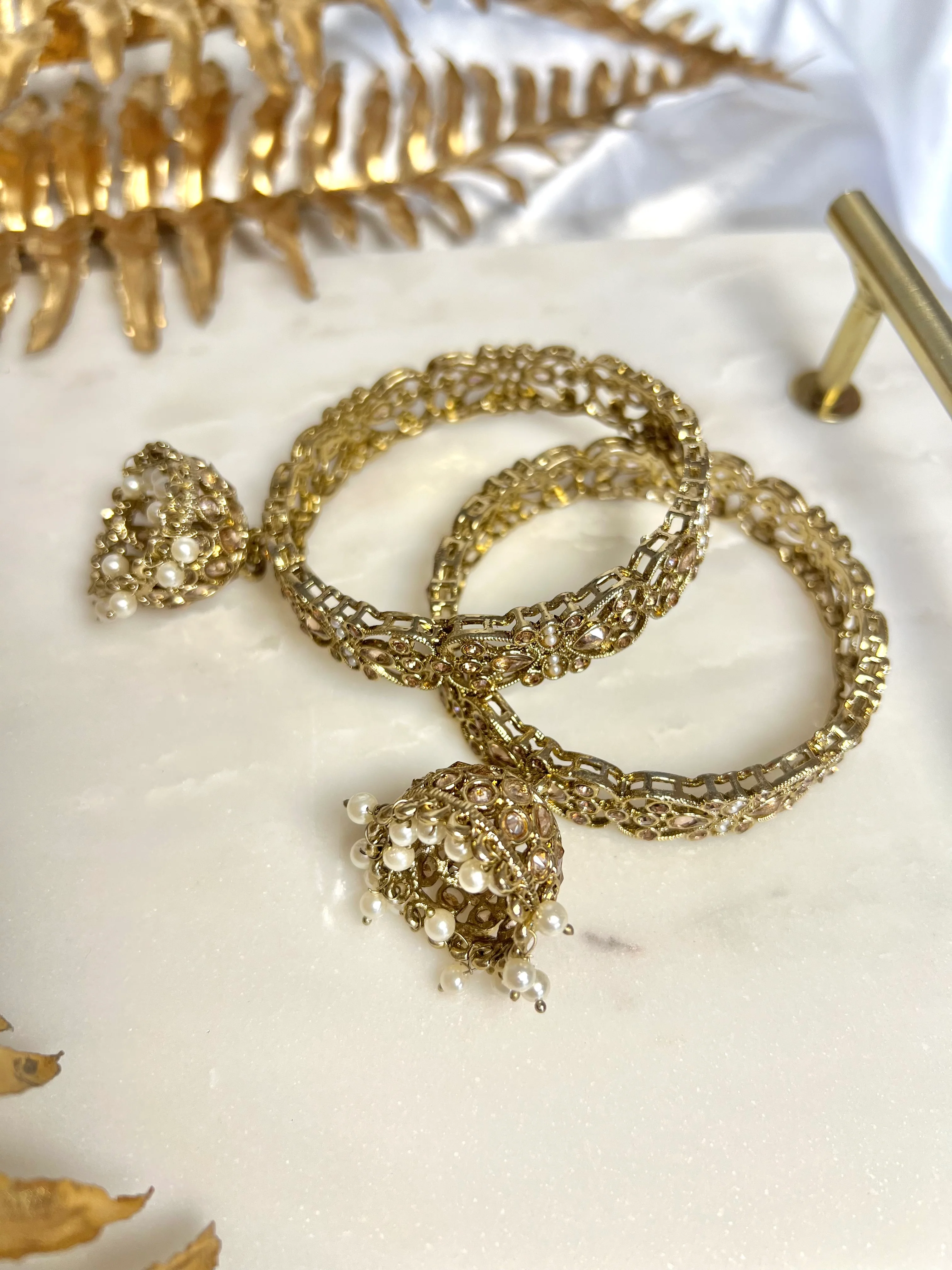 Jhumka Bangles - Image 2