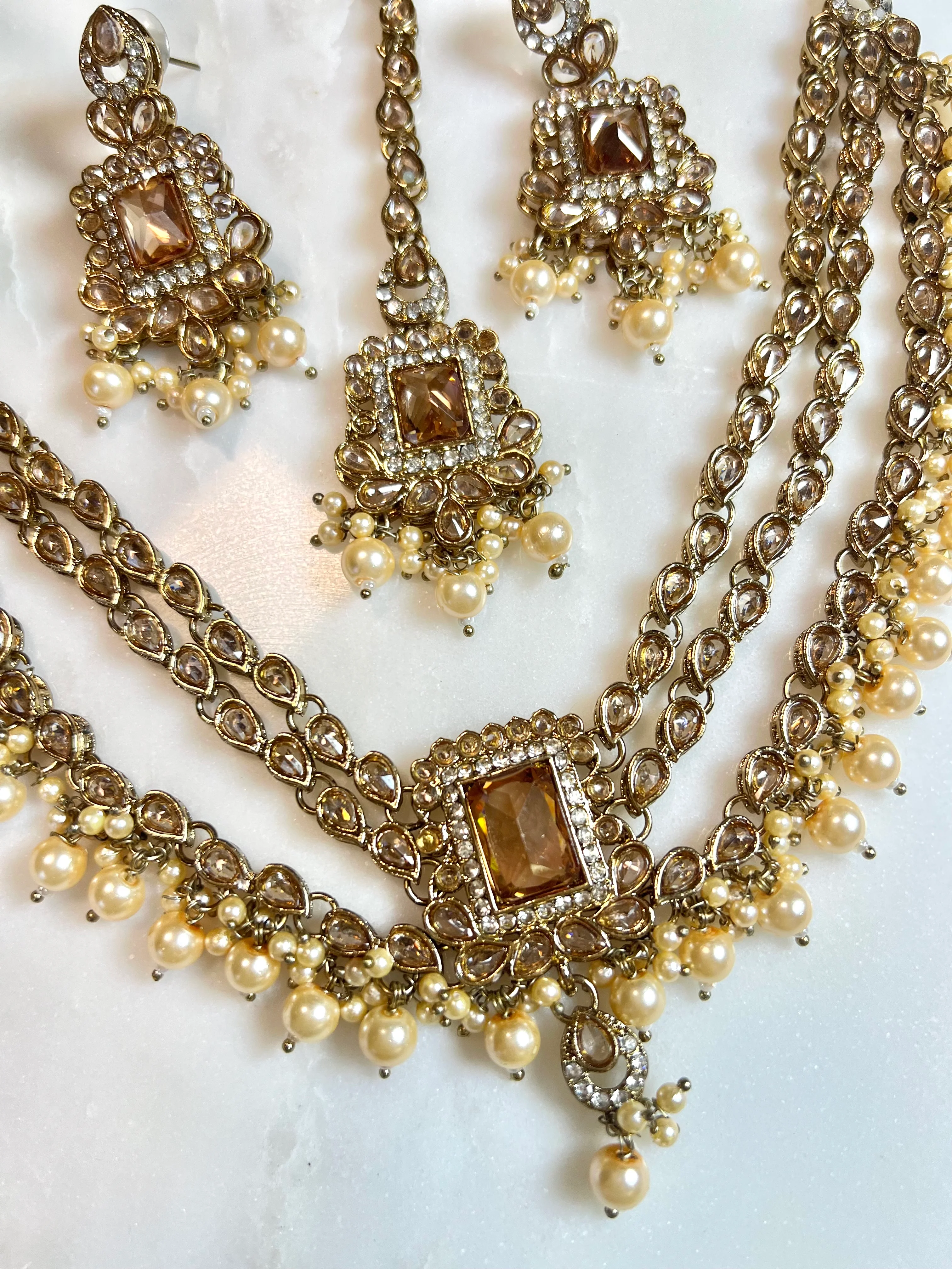 Laila Necklaceset - Image 2