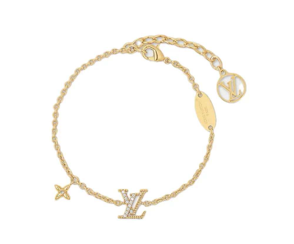 Louisa Bracelet