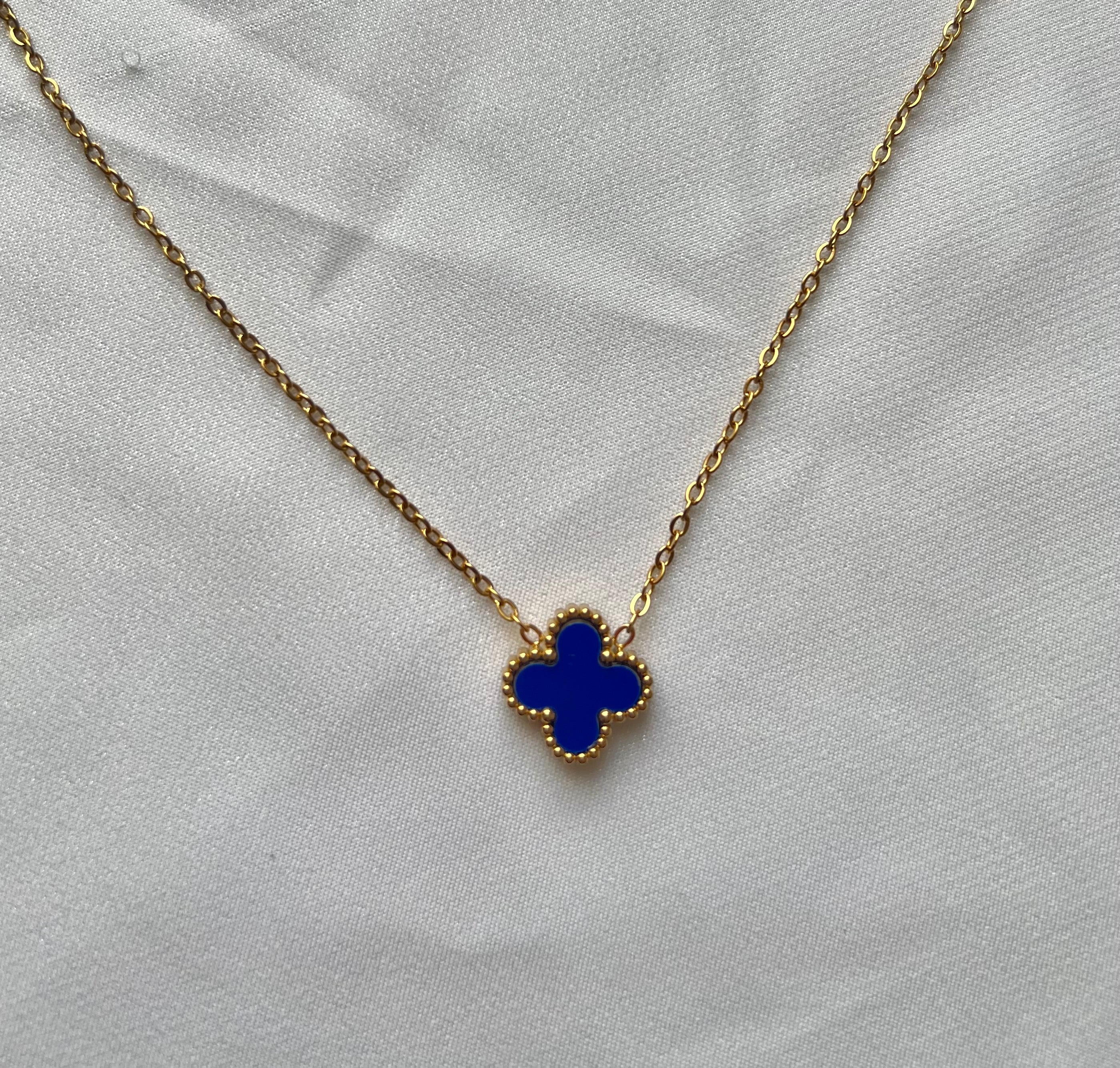 Luckyone necklace simple - Image 6