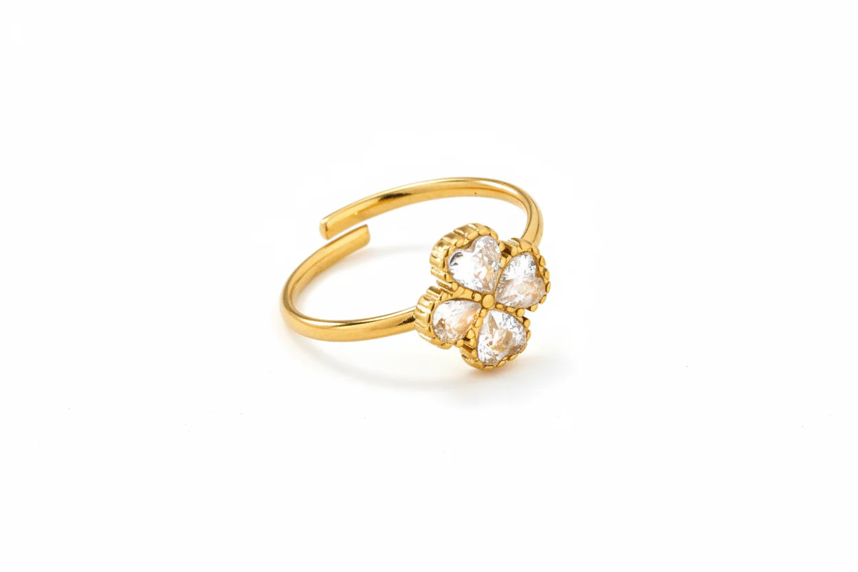 Lucky Ring
