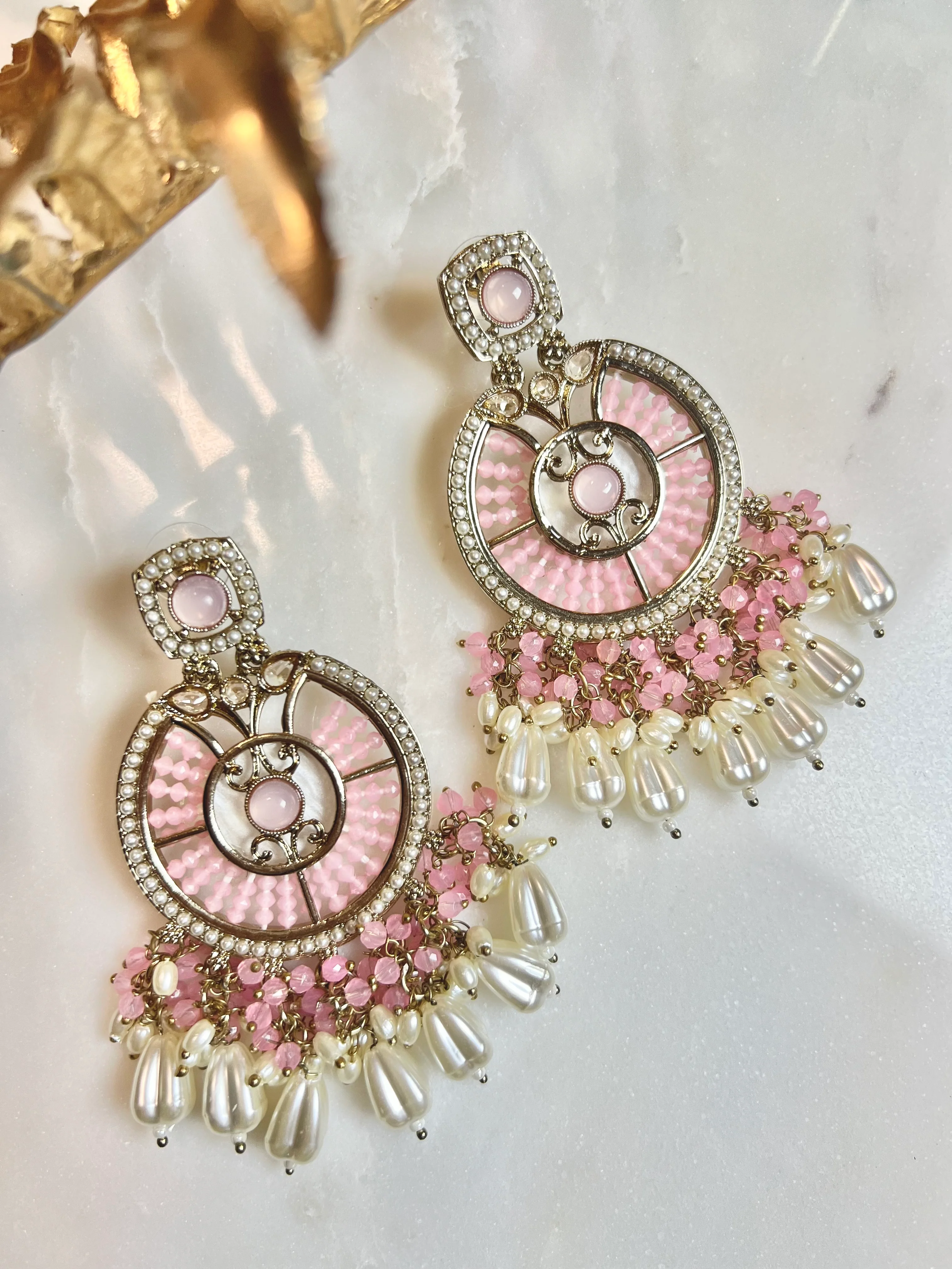 Manu Earrings - 6 colors - Image 5