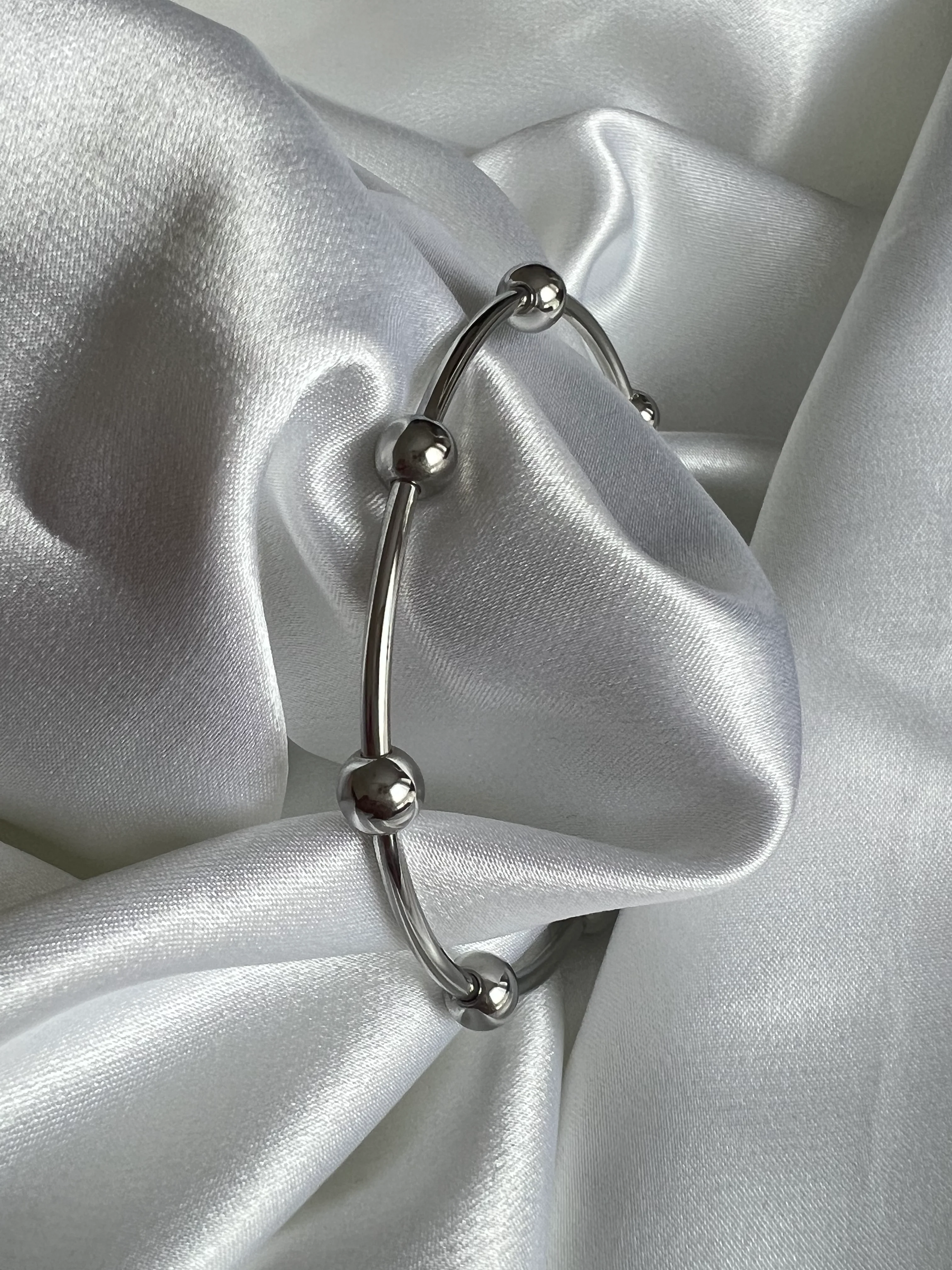 Lara Cuff Bracelet - Image 3