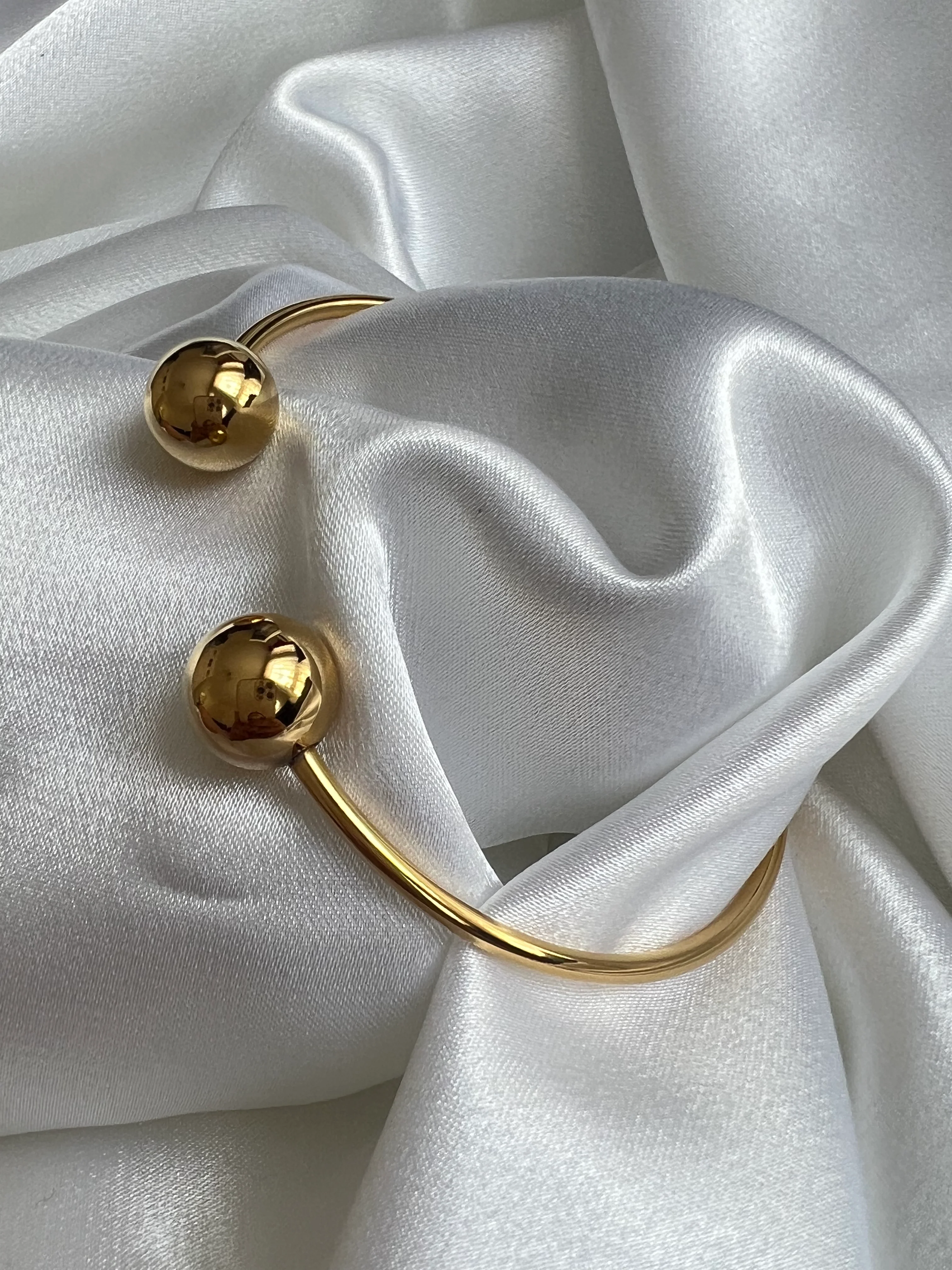Ball bracelet - Image 3