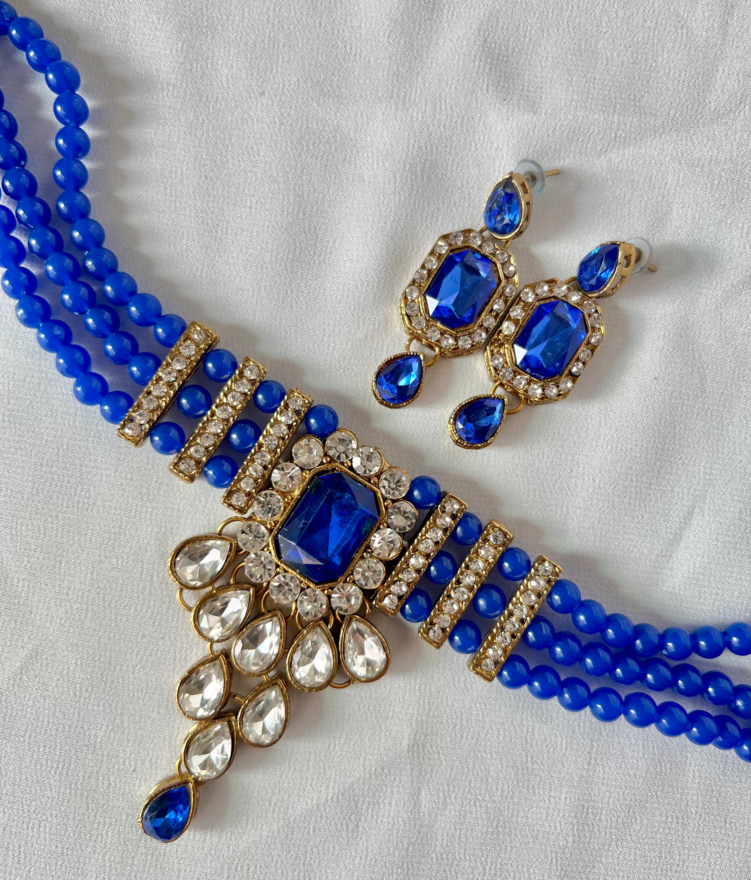 Muskan Necklaceset - Image 3