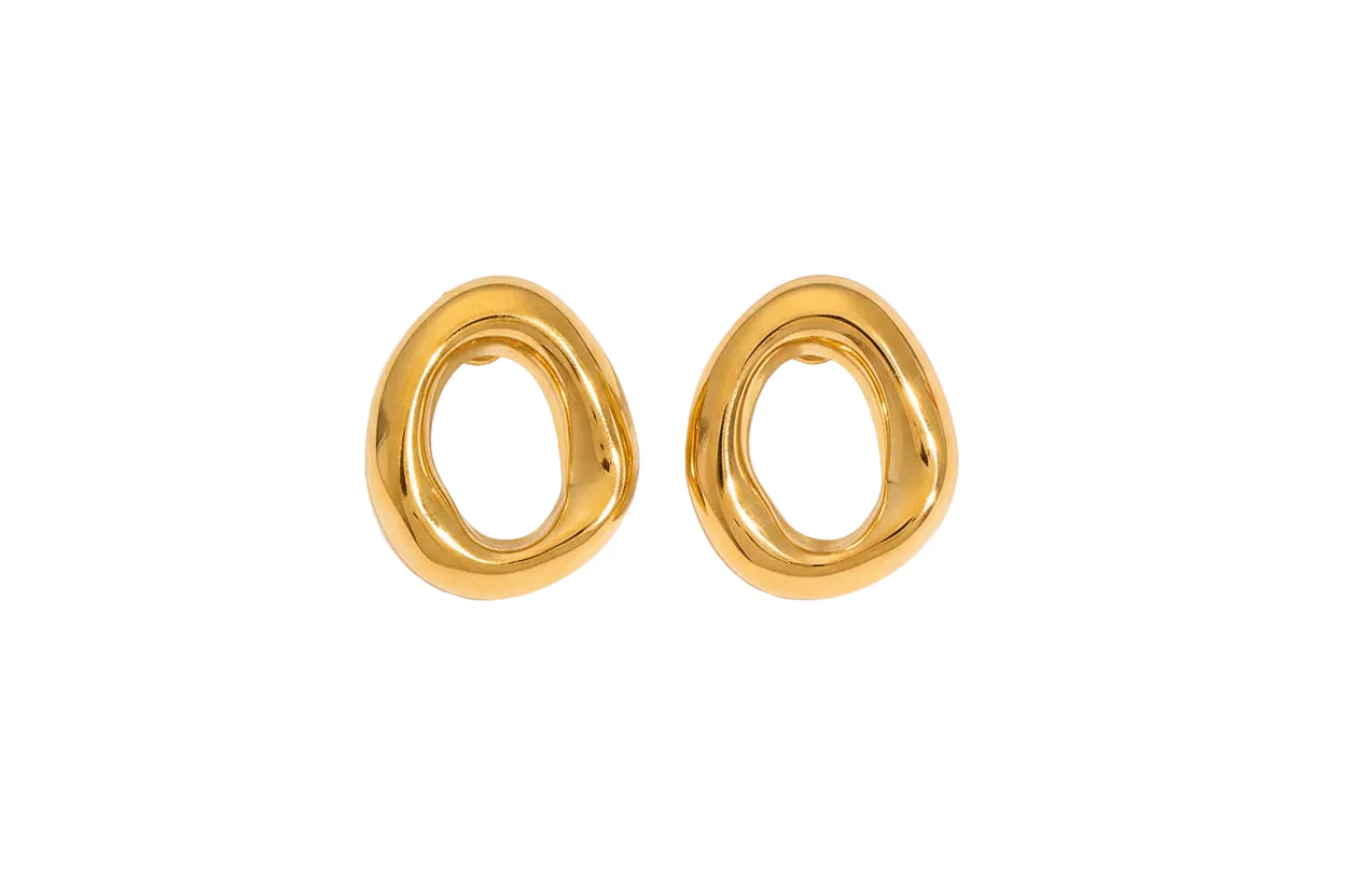 Oval