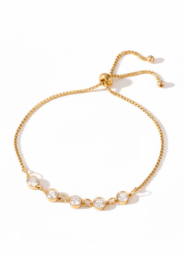 Passion Bracelet