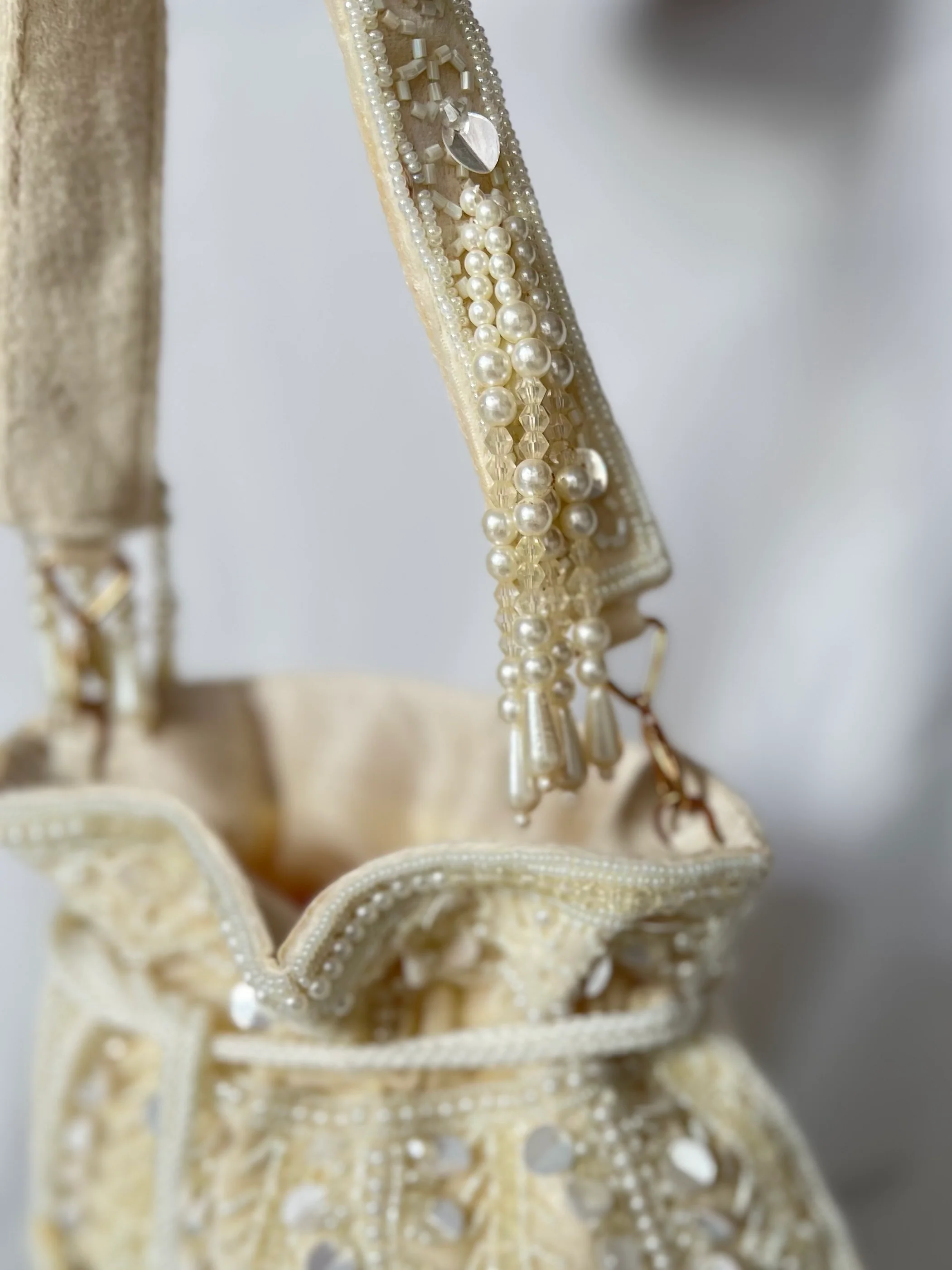 Potlibag Chiq - Offwhite - Image 2