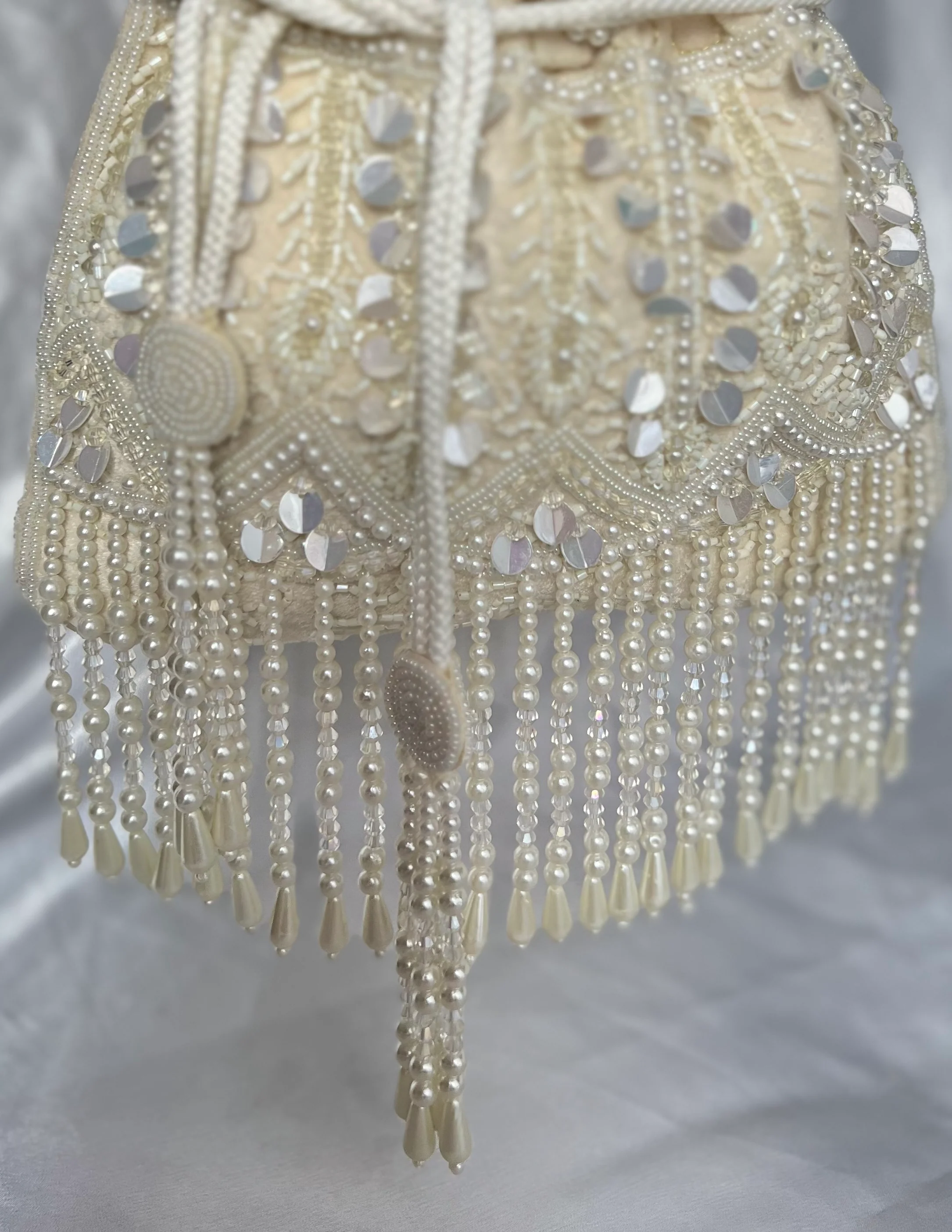 Potlibag Chiq - Offwhite - Image 3