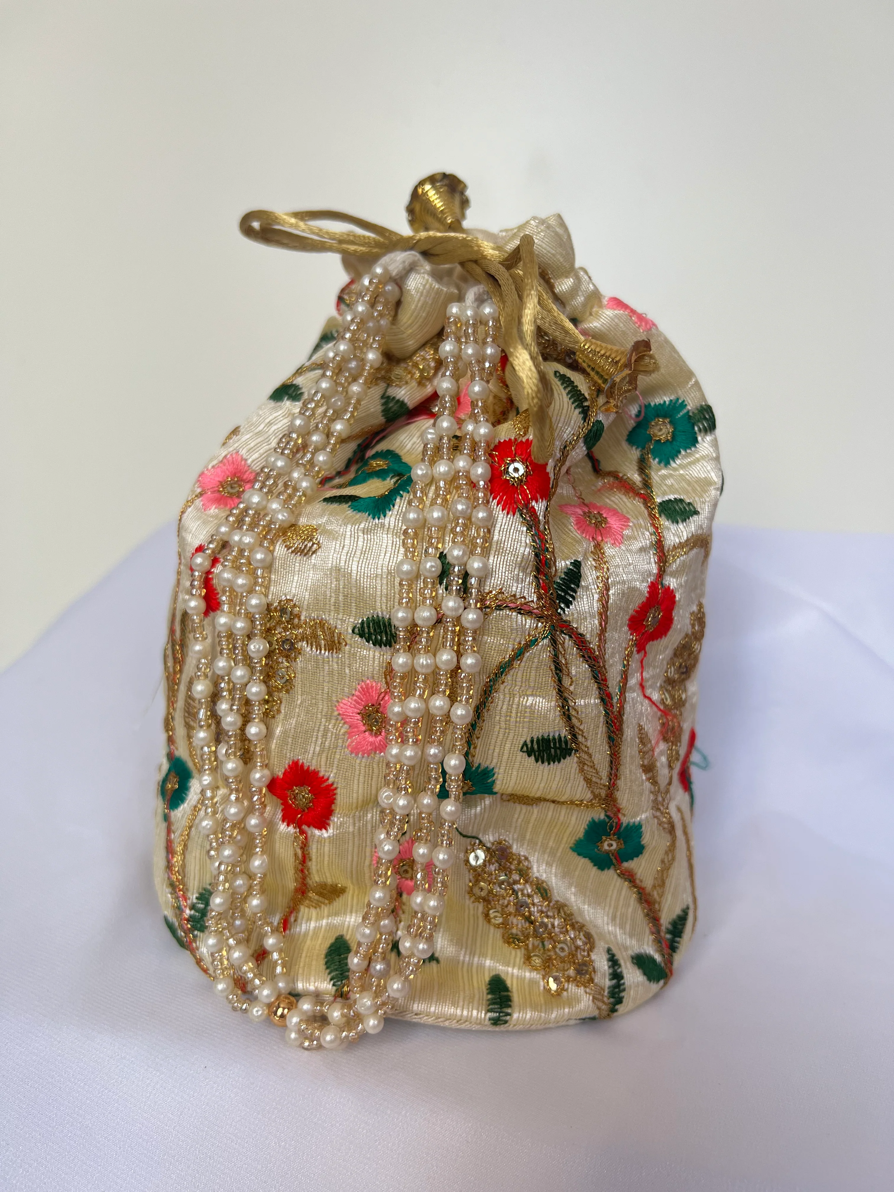 Potli bag phull - Image 2