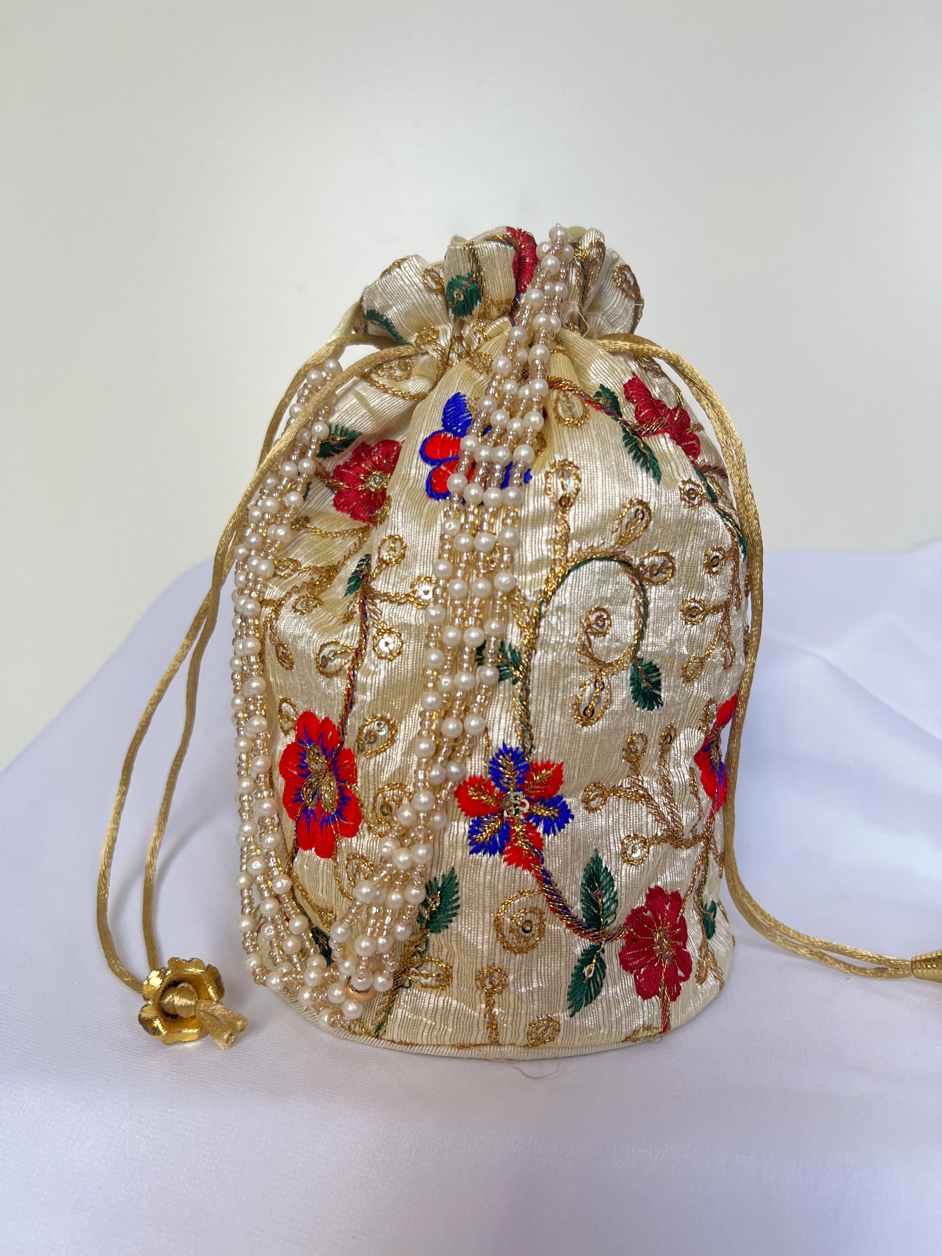 Potli bag phull - Image 3