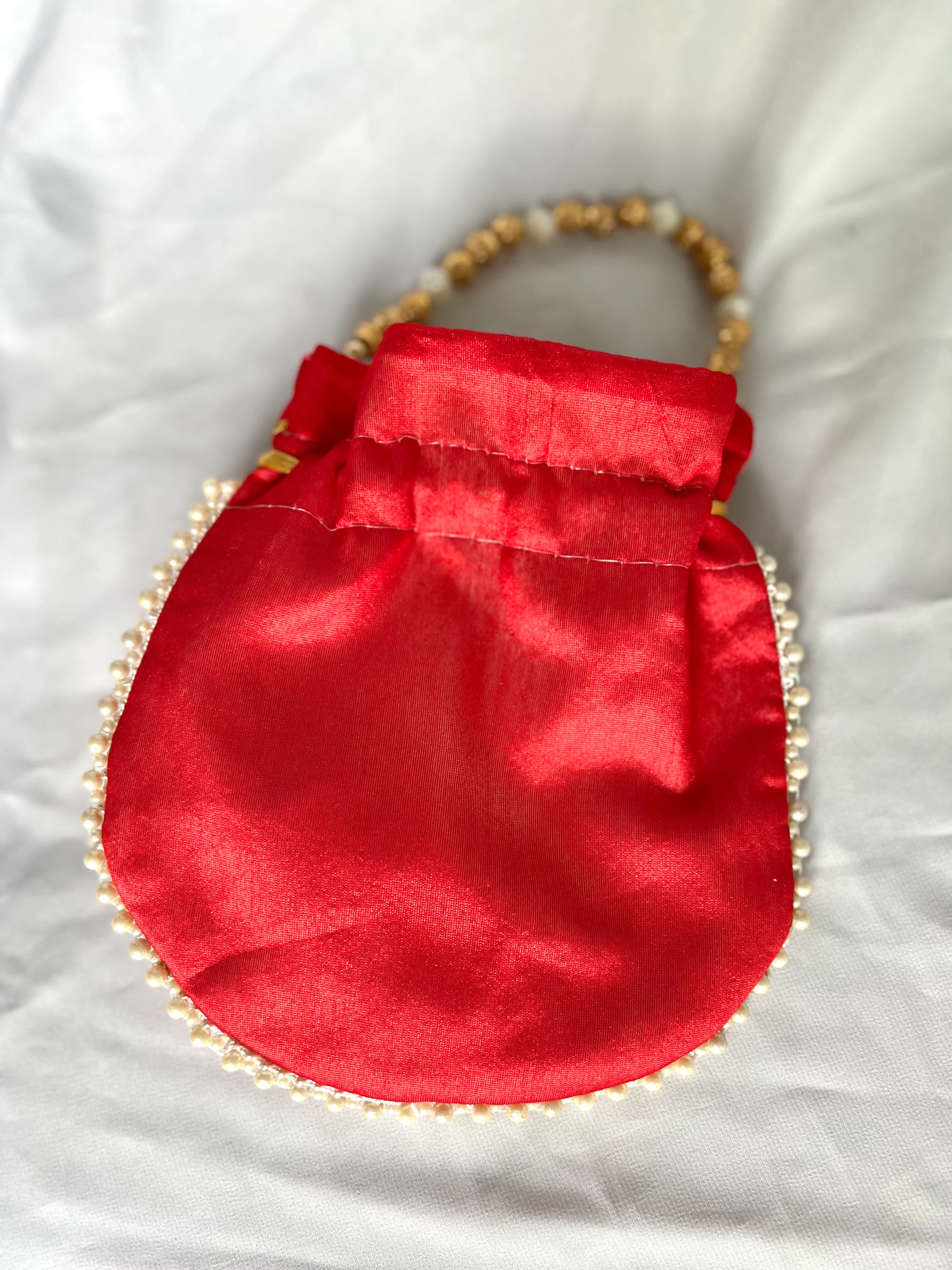 Potlibag XS - Red - Image 2