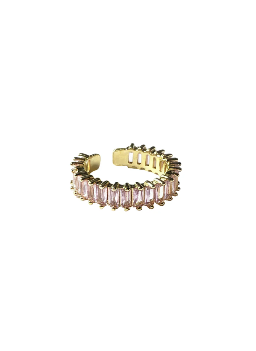 Ria Ring - Adjustable - Image 3