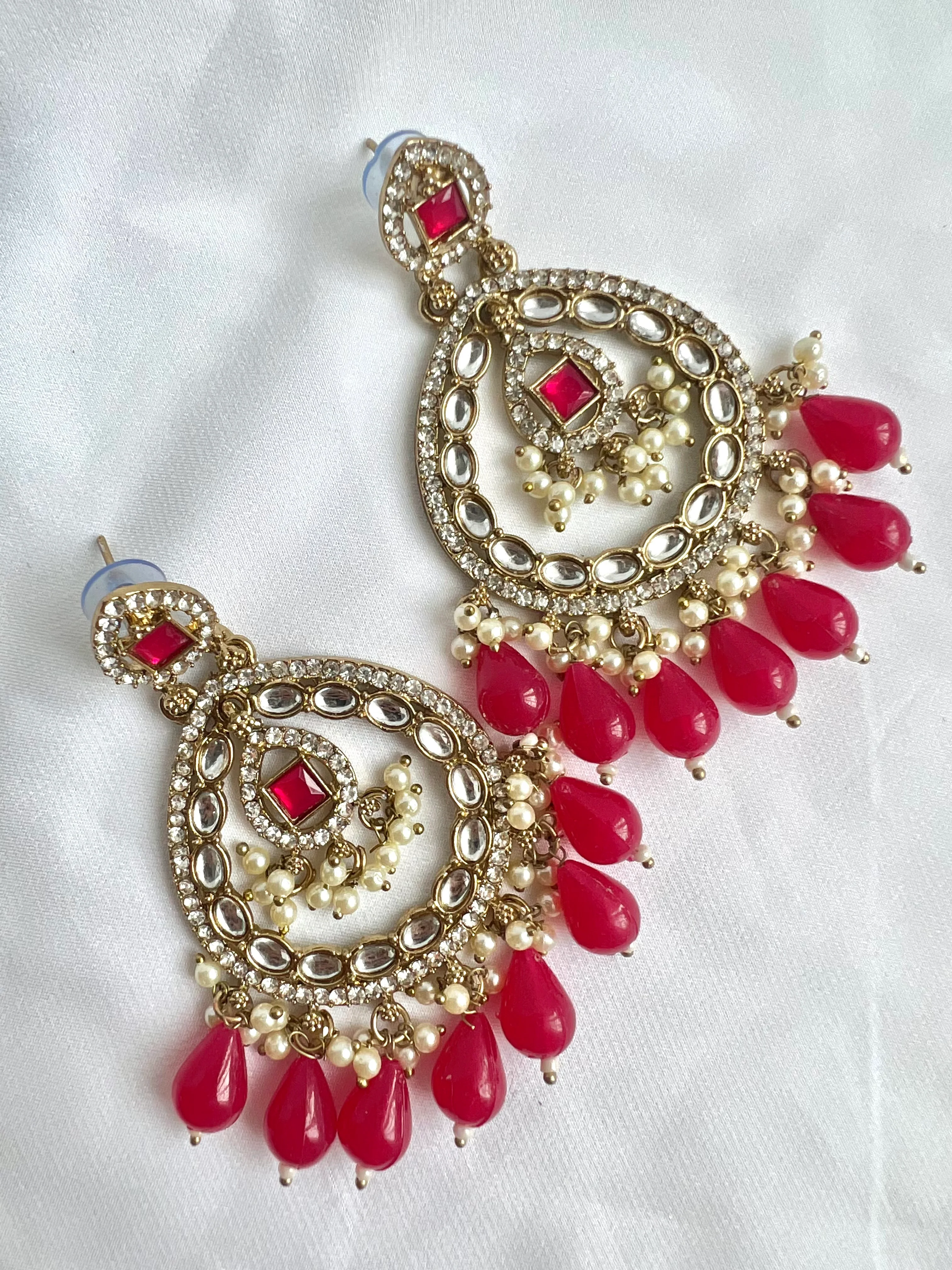 Simba Earrings - 7 colors SALE - Image 6