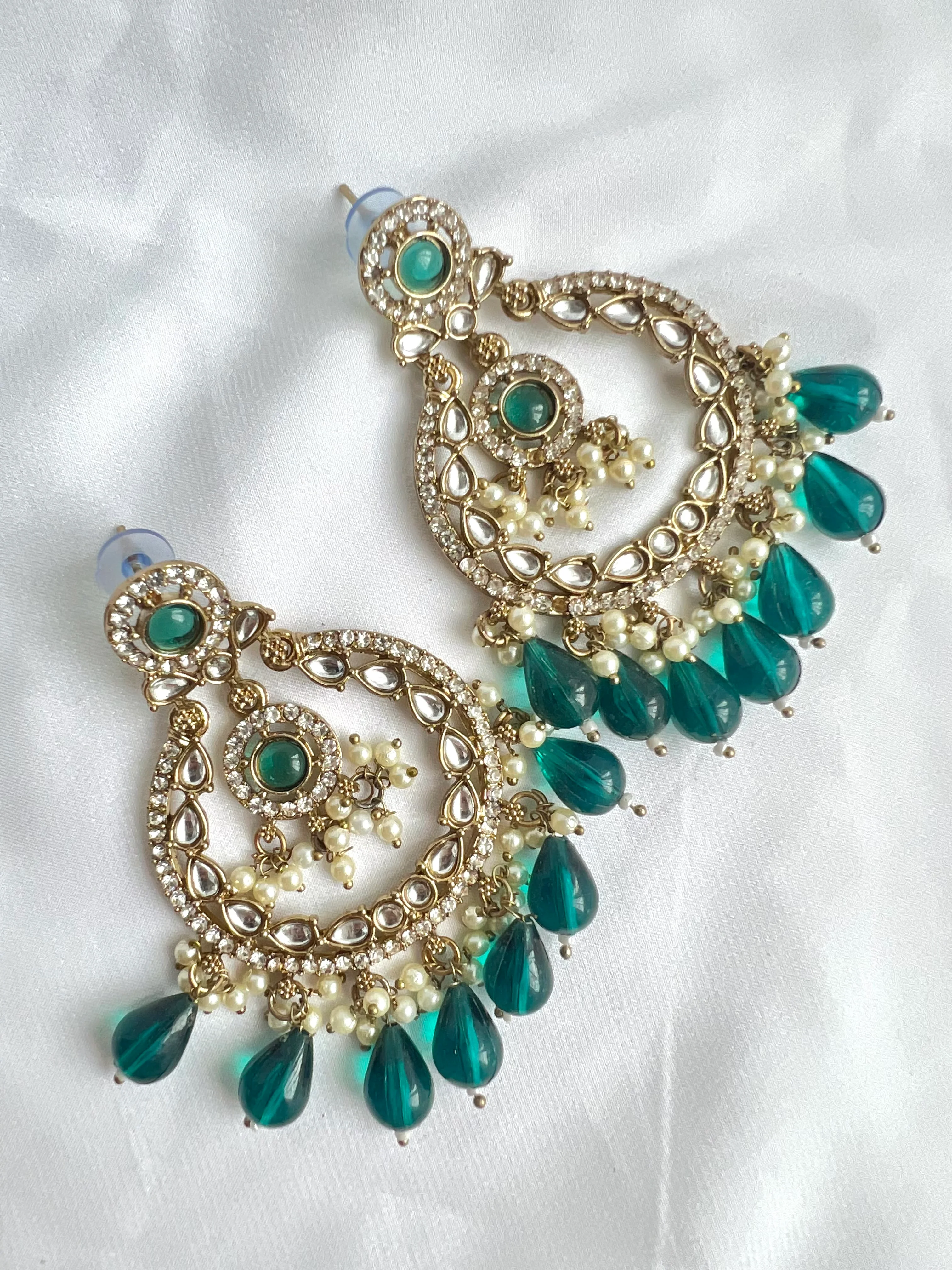 Simba Earrings - 7 colors SALE - Image 7