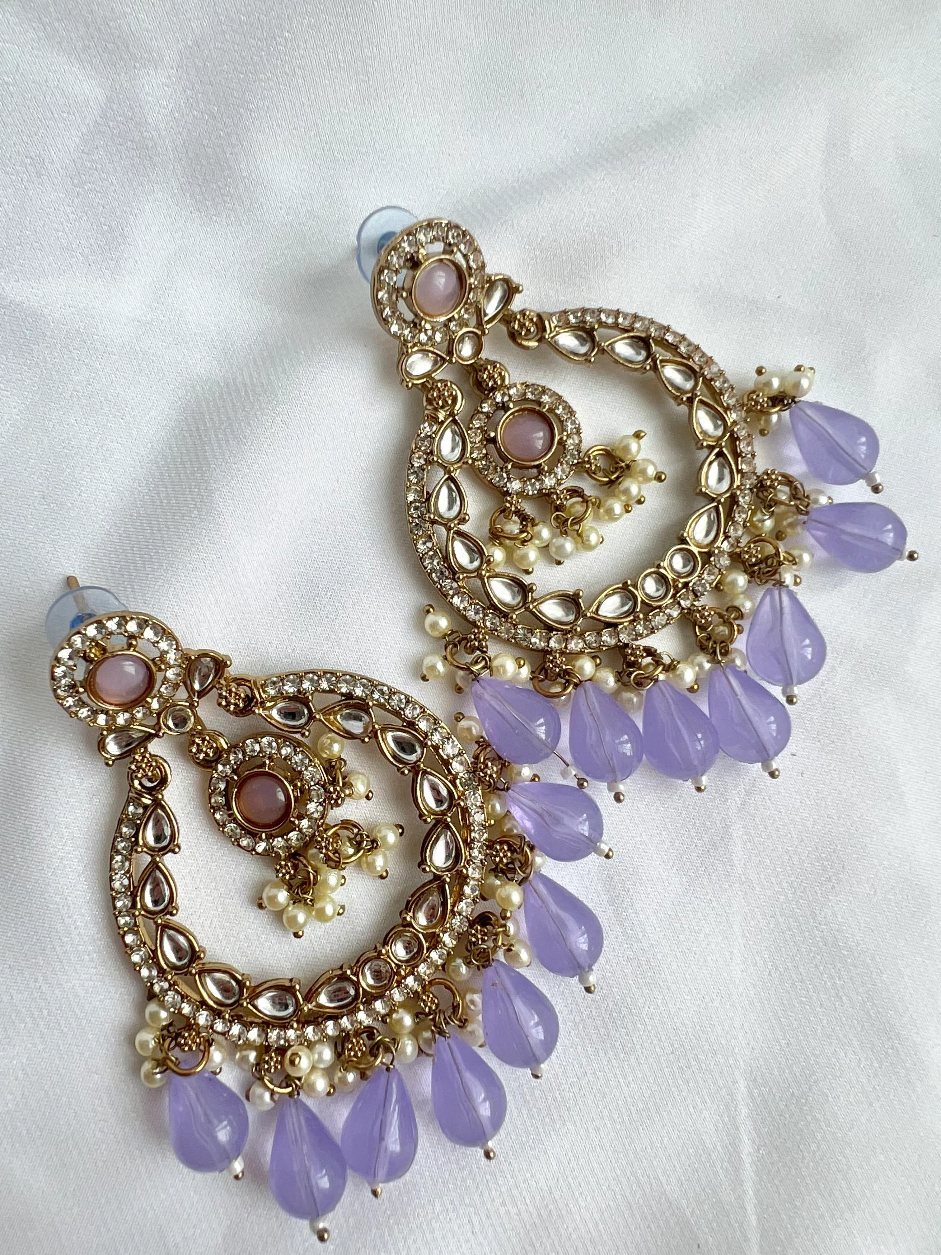 Simba Earrings - 7 colors SALE - Image 8