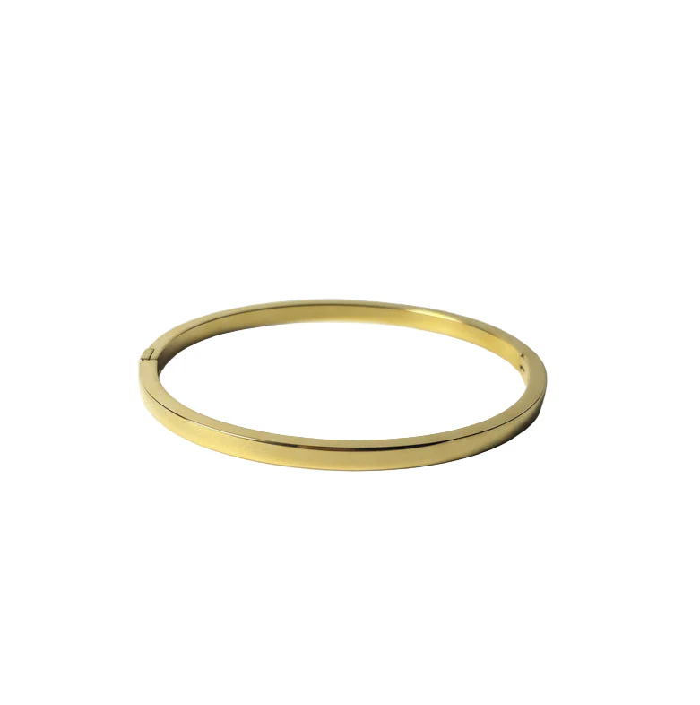Simple Bracelet